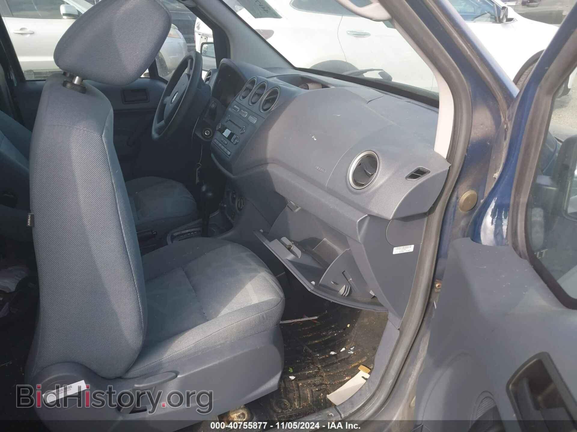 2013 FORD TRANSIT CONNECT - VIN: NM0LS6BN9DT176291 - Фото 5