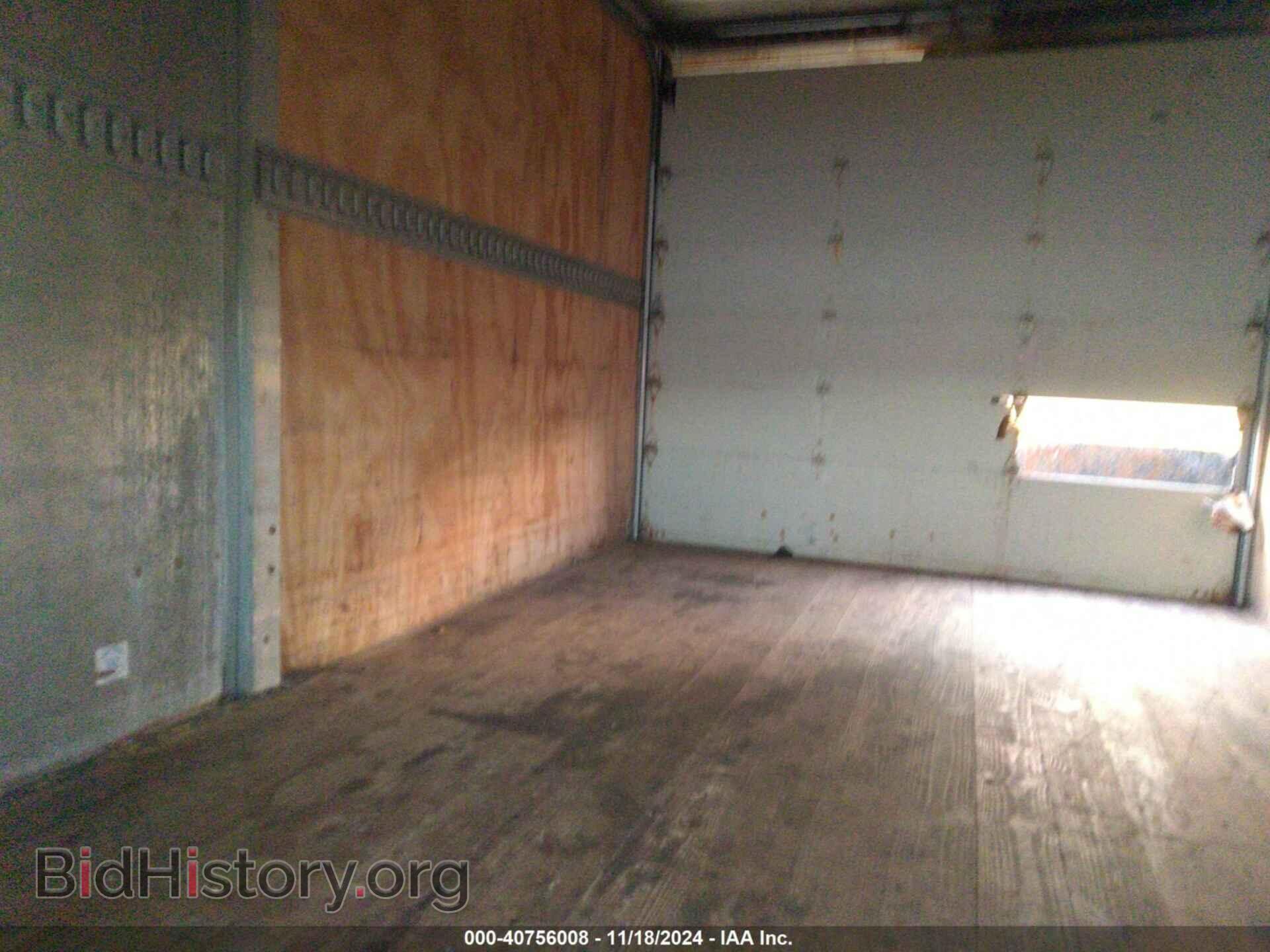 2007 FORD E-350 CUTAWAY - VIN: 1FDWE35LX7DA64982 - Фото 7