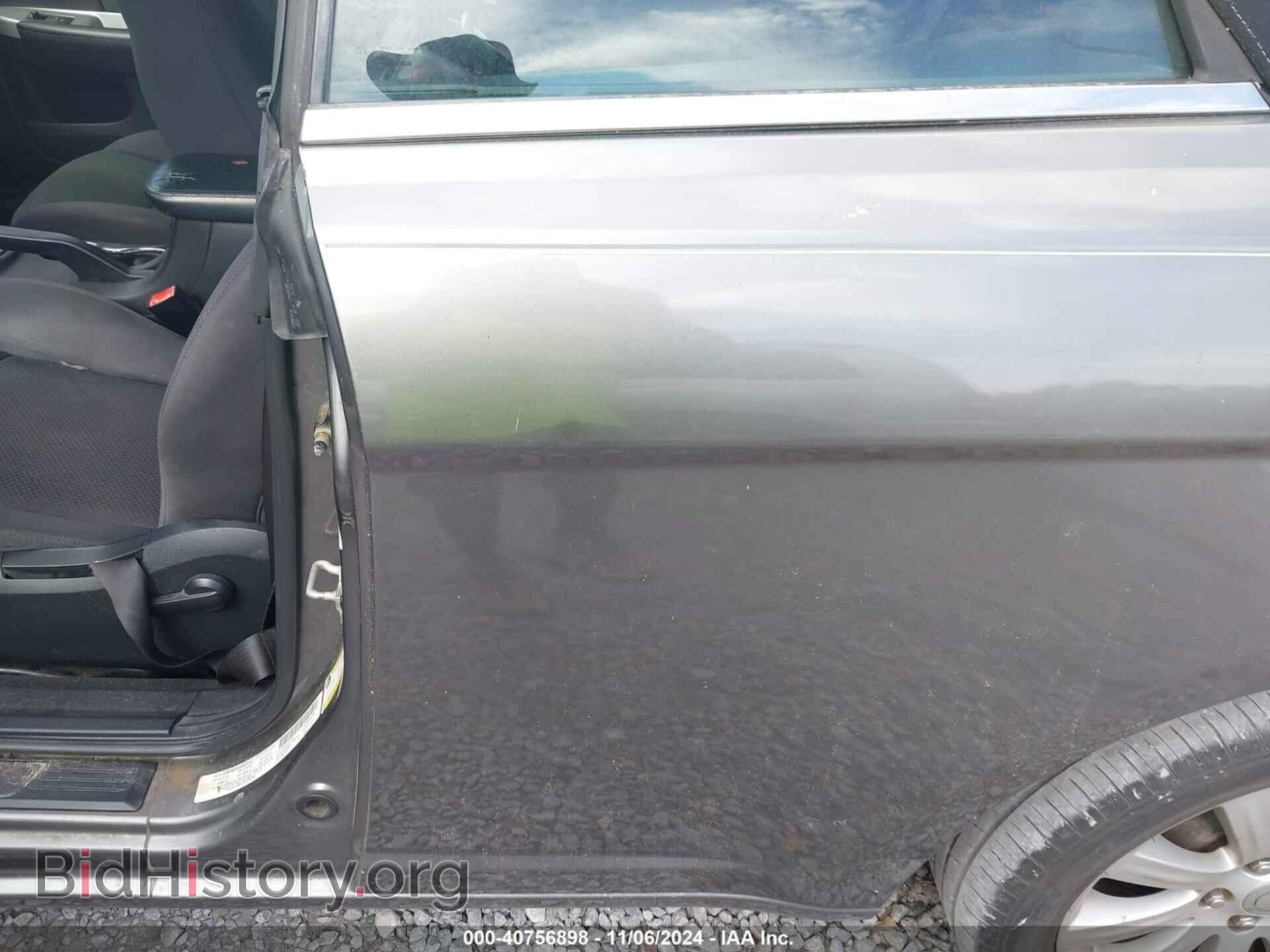 2012 CHRYSLER 200 - VIN: 1C3BCBEB7CN218731 - Фото 16
