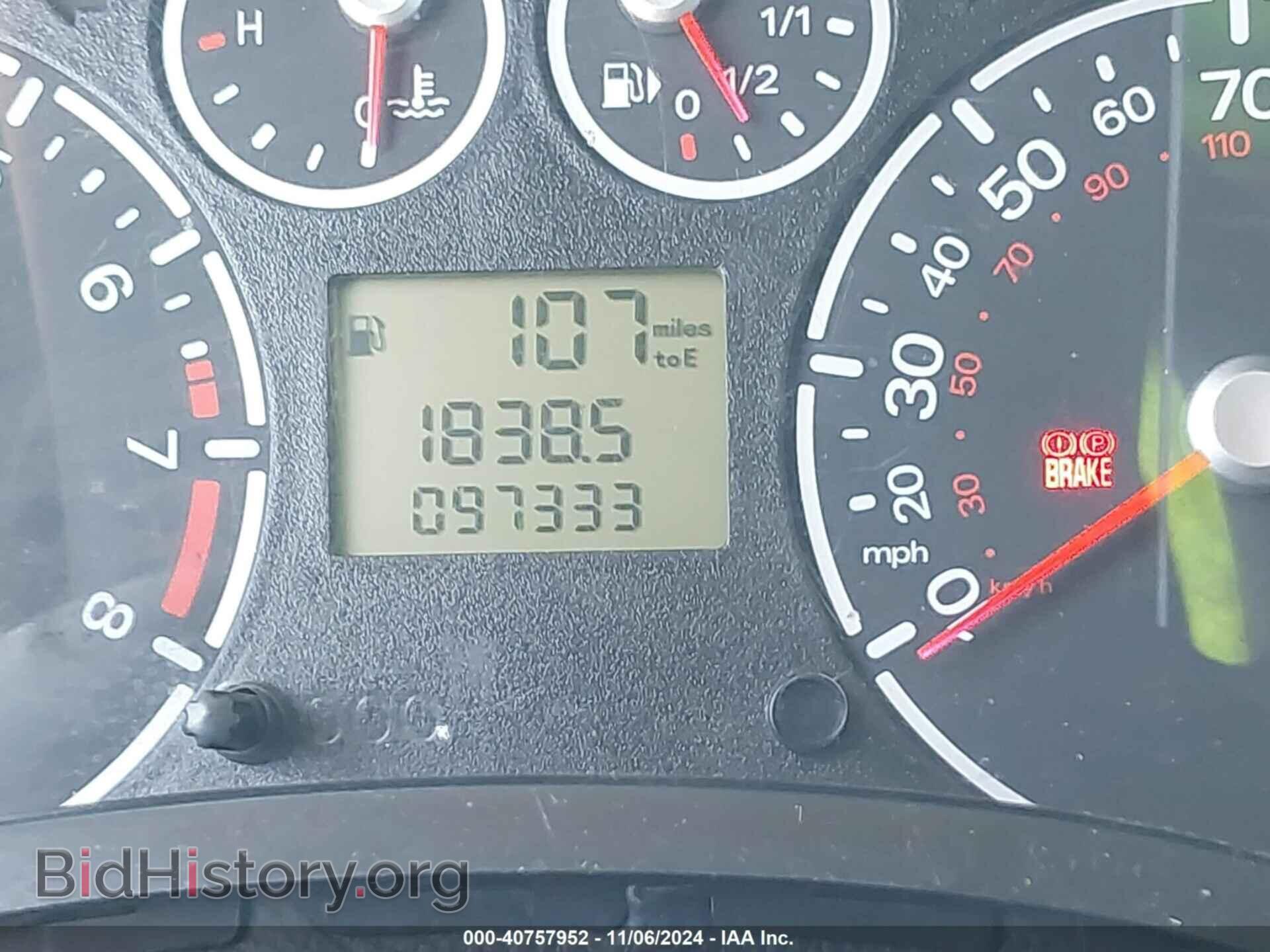 2013 FORD TRANSIT CONNECT - VIN: NM0LS7DN8DT171926 - Фото 7