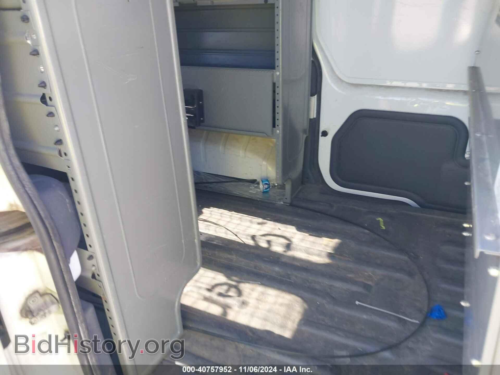 2013 FORD TRANSIT CONNECT - VIN: NM0LS7DN8DT171926 - Фото 8