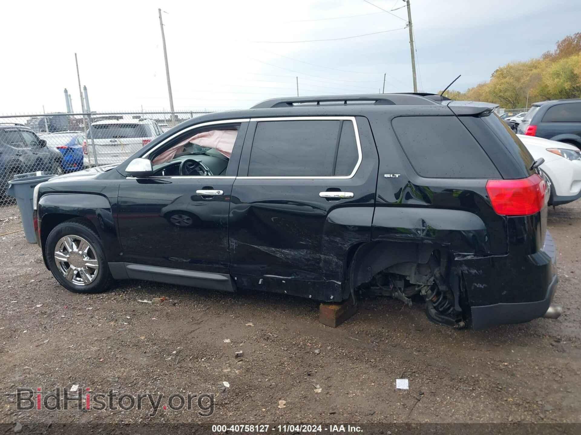 2015 GMC TERRAIN - VIN: 2GKFLSE34F6424799 - Фото 15