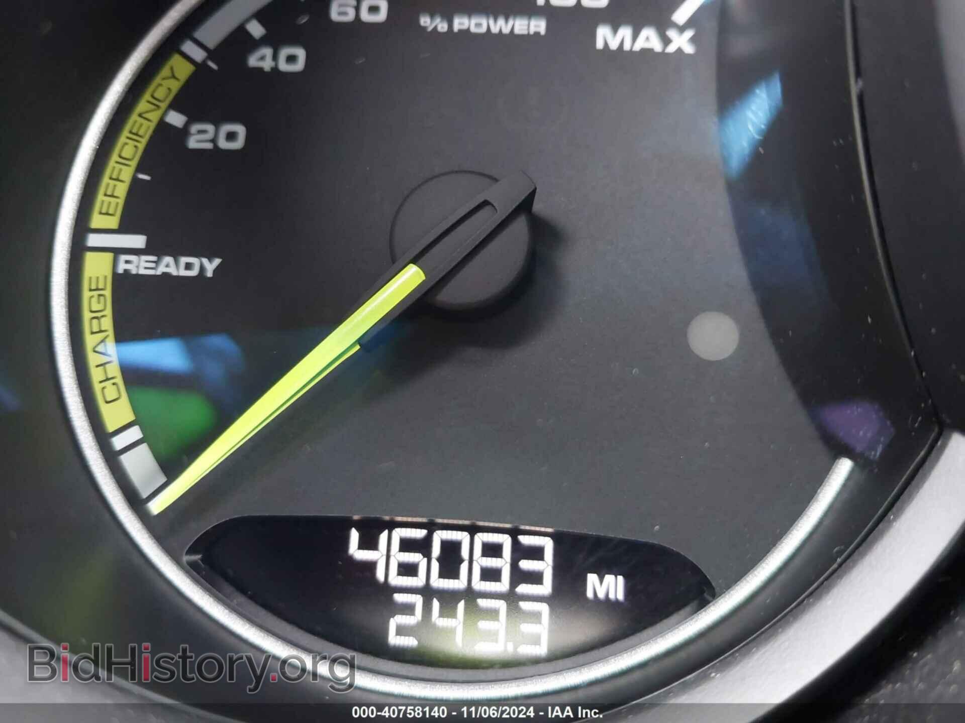 2016 PORSCHE CAYENNE E-HYBRID - VIN: WP1AE2A23GLA58838 - Фото 15