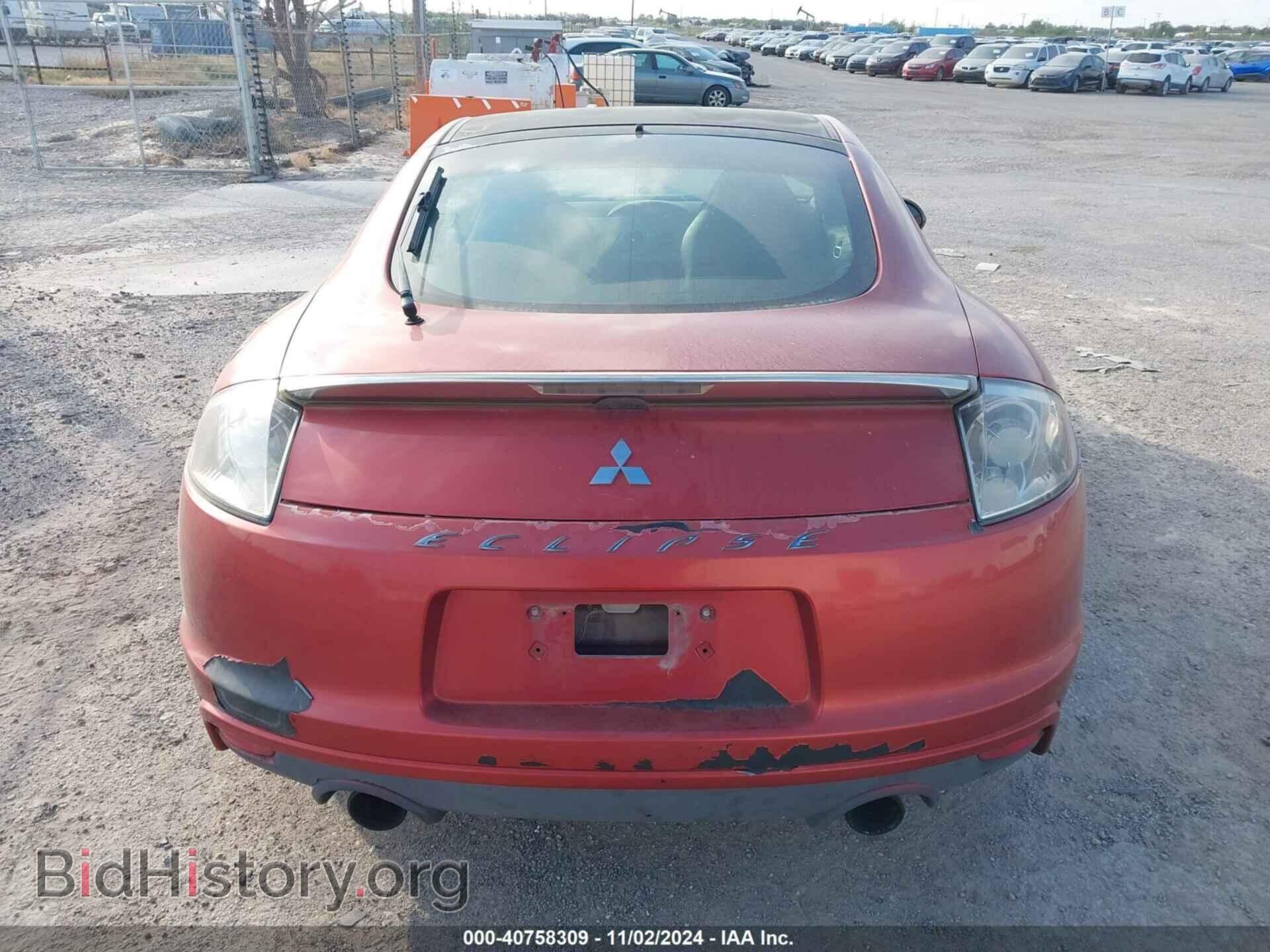 2012 MITSUBISHI ECLIPSE - VIN: 4A31K5DF9CE004837 - Фото 16