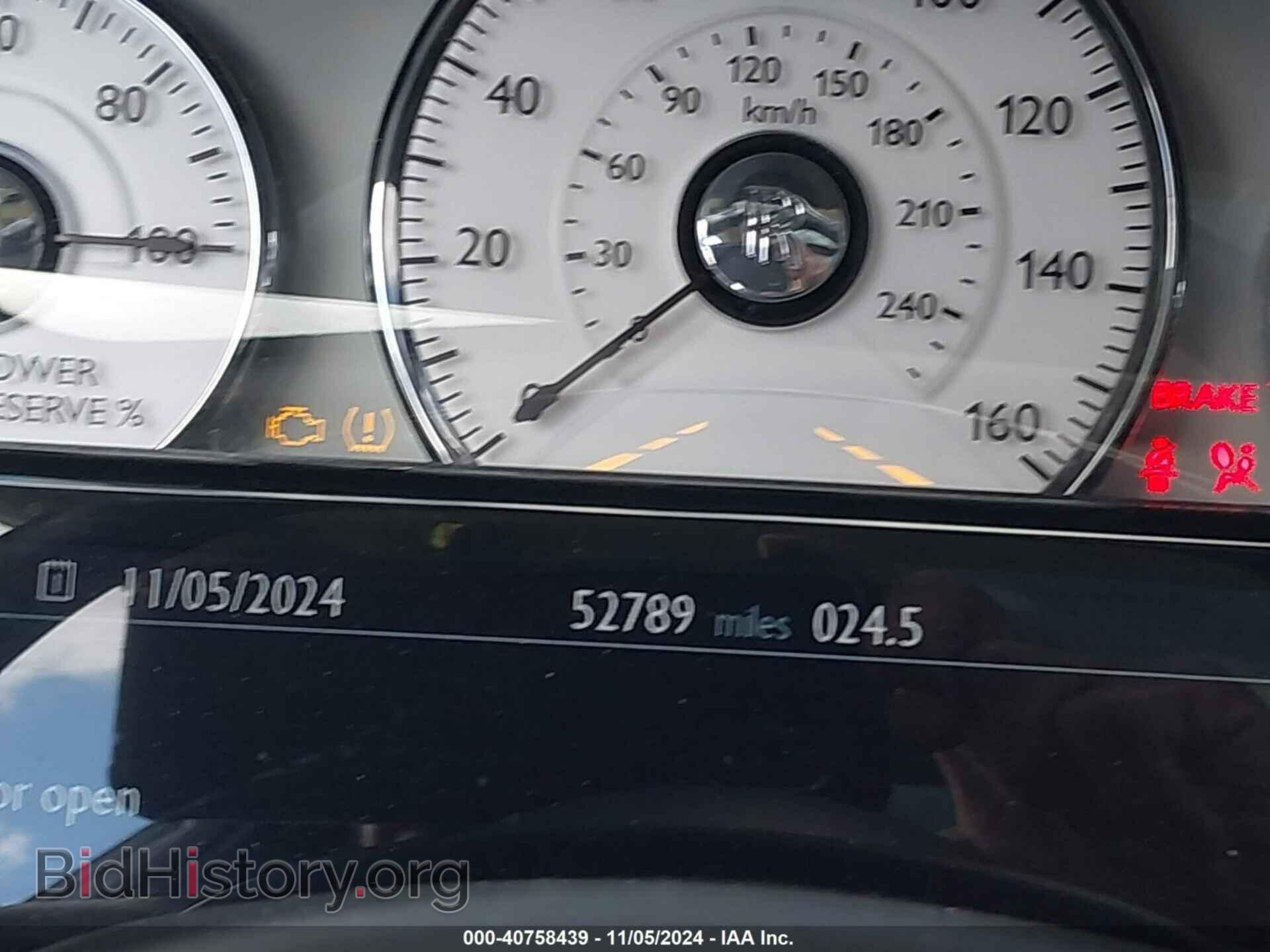 2011 ROLLS-ROYCE GHOST - VIN: SCA664S52BUX50057 - Photo 16