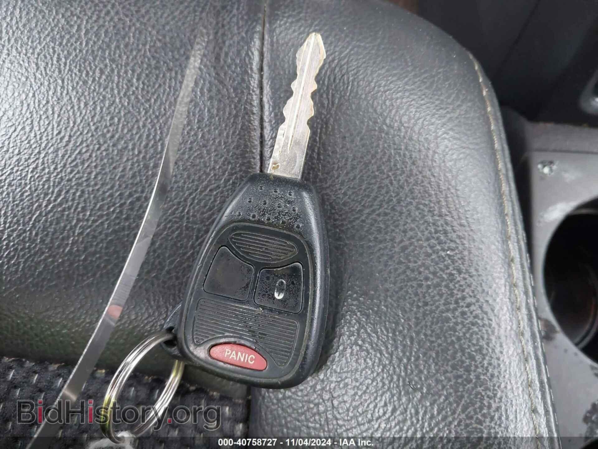 2015 JEEP COMPASS - VIN: 1C4NJDAB9FD101081 - Фото 11