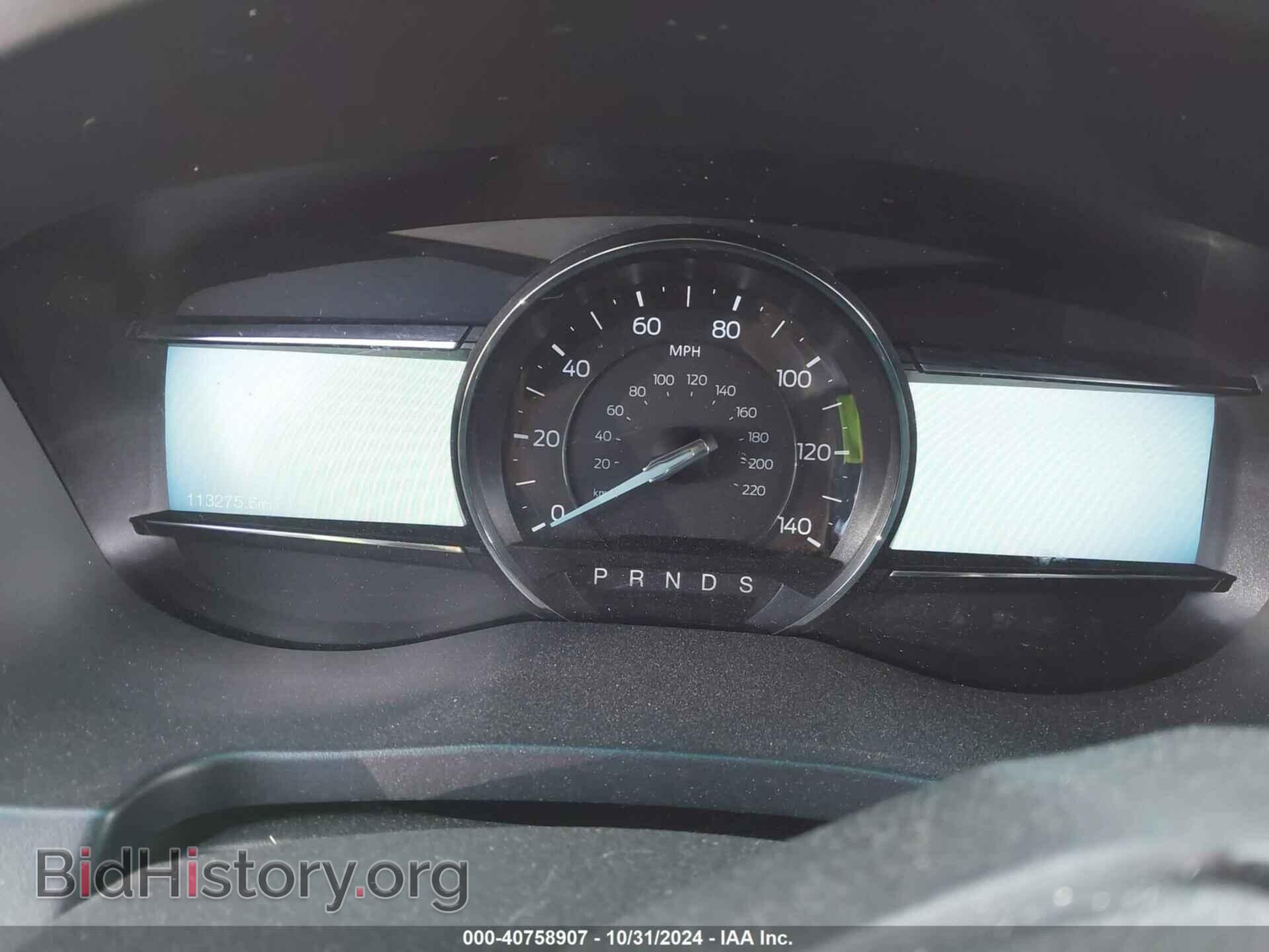 2016 FORD EXPLORER - VIN: 1FM5K8D80GGD18745 - Photo 7