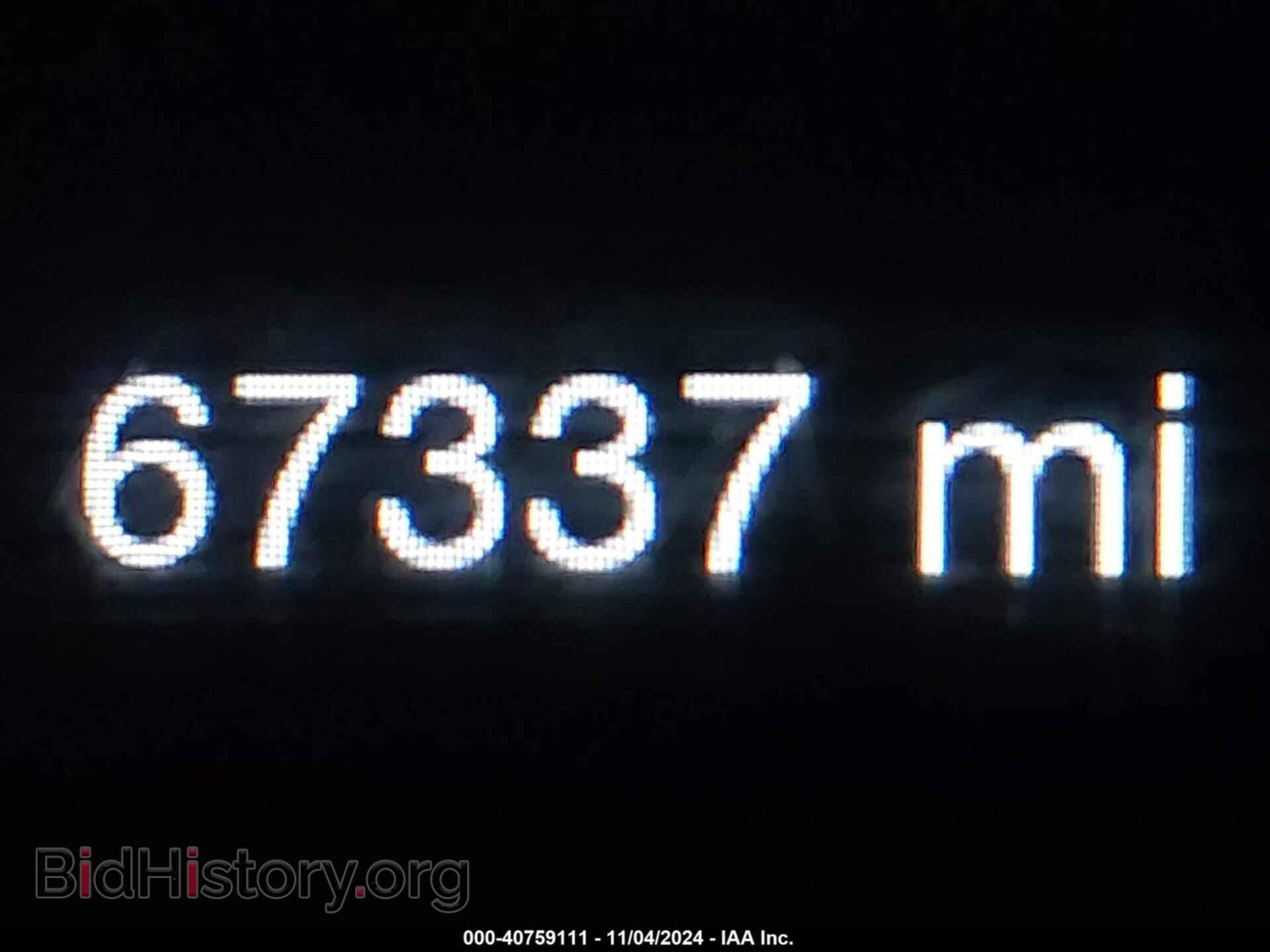 2020 DODGE DURANGO - VIN: 1C4RDJAG9LC224156 - Фото 7