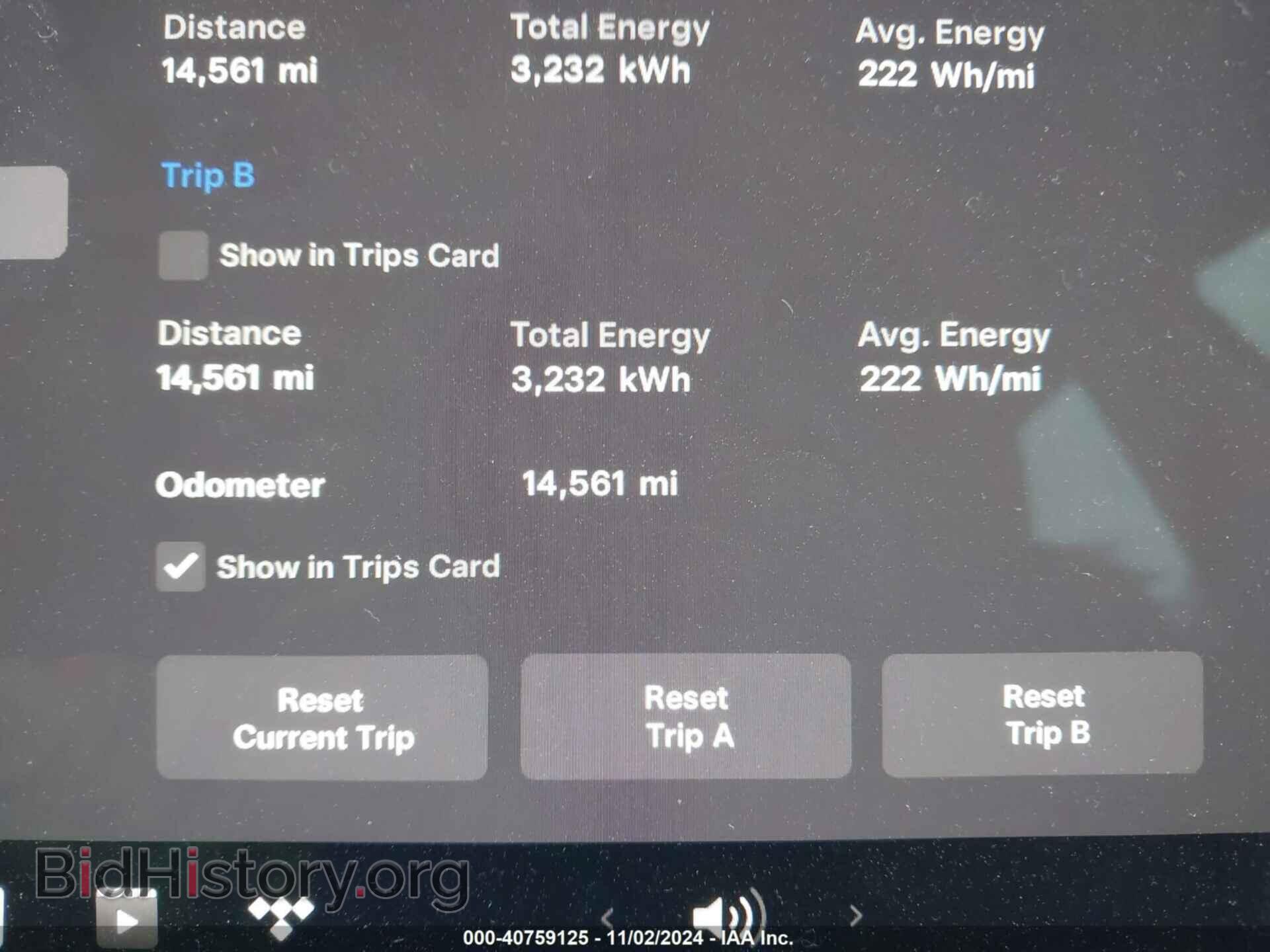 2023 TESLA MODEL 3 - VIN: 5YJ3E1EA2PF556604 - Photo 7