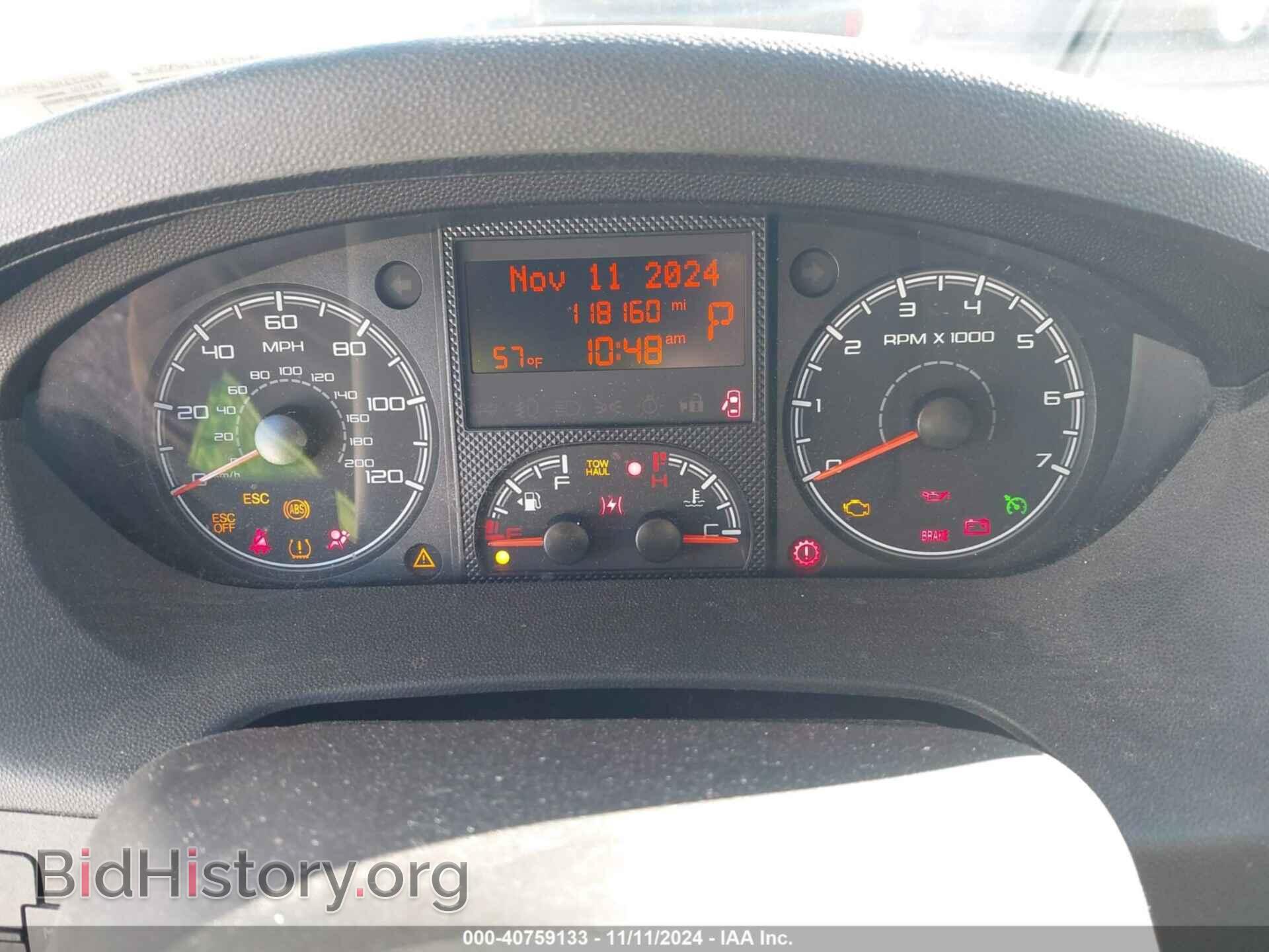 2017 RAM PROMASTER 1500 - VIN: 3C6TRVAG3HE524085 - Фото 16