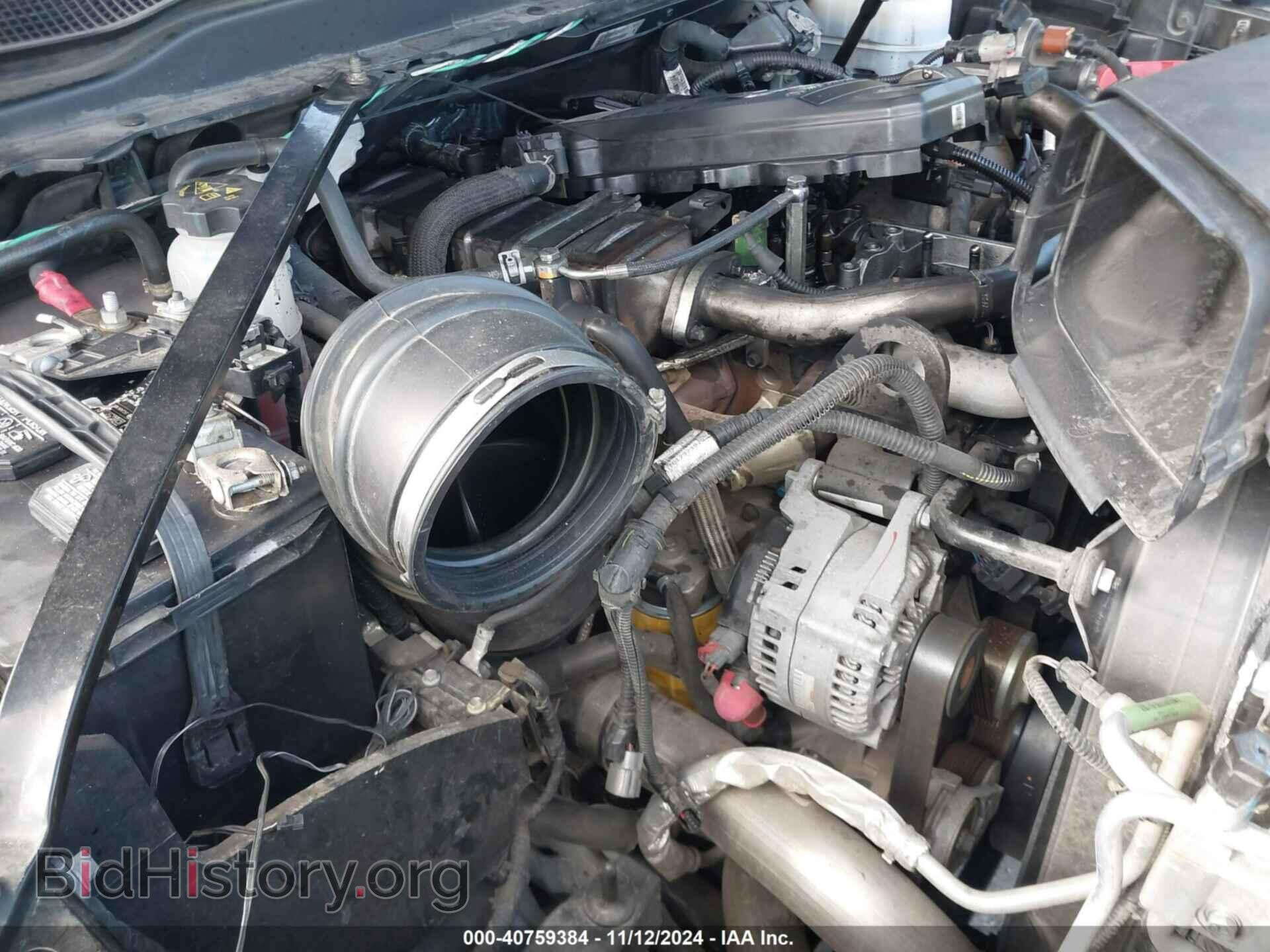 2021 RAM 3500 CHASSIS - VIN: 3C7WRTCL4MG651675 - Фото 12