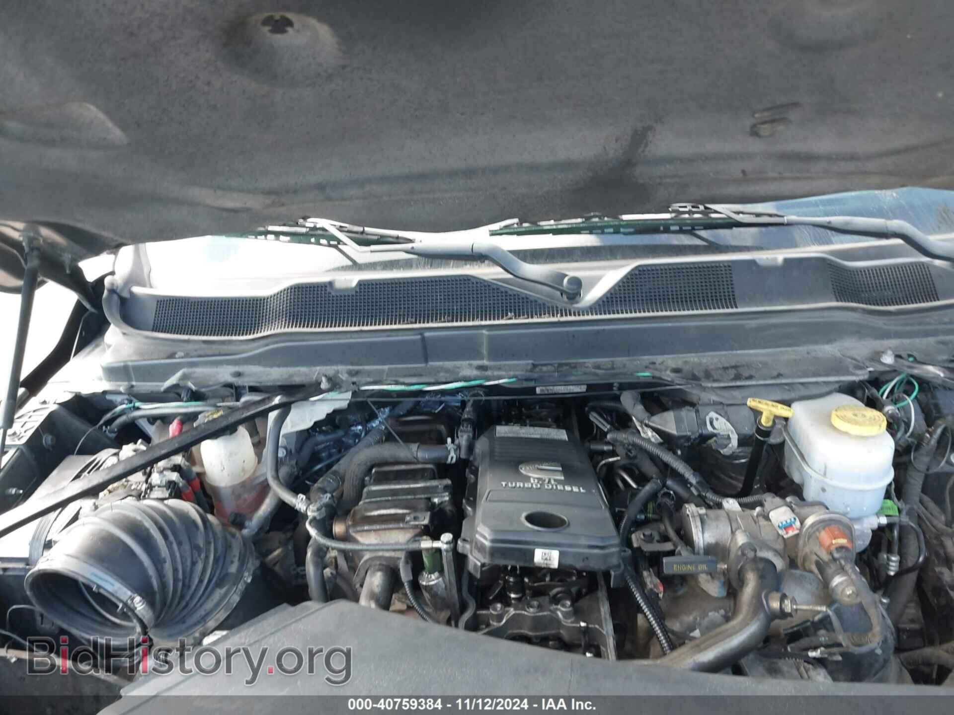 2021 RAM 3500 CHASSIS - VIN: 3C7WRTCL4MG651675 - Фото 9
