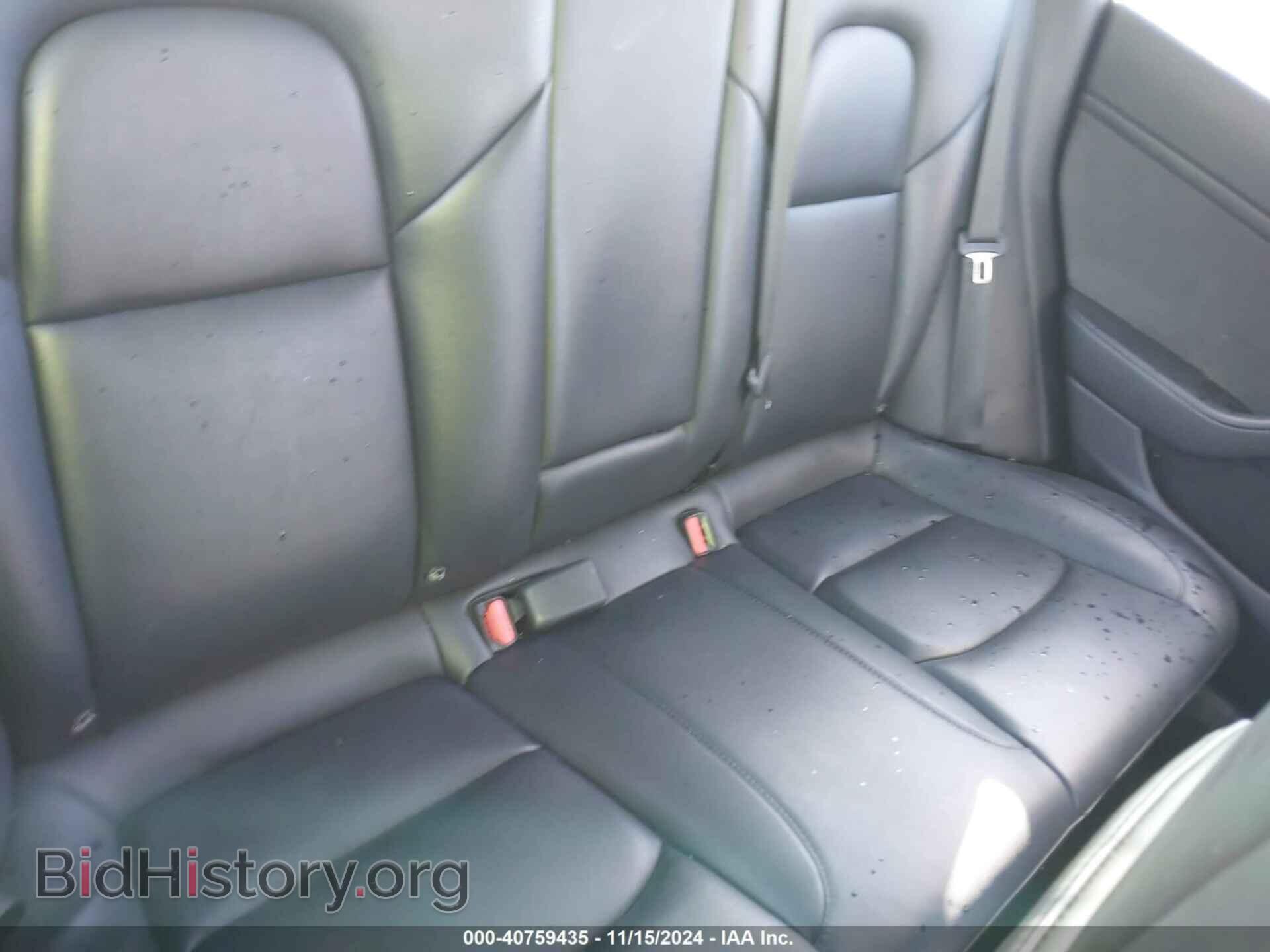 2023 TESLA MODEL 3 - VIN: 5YJ3E1EA3PF455099 - Фото 8