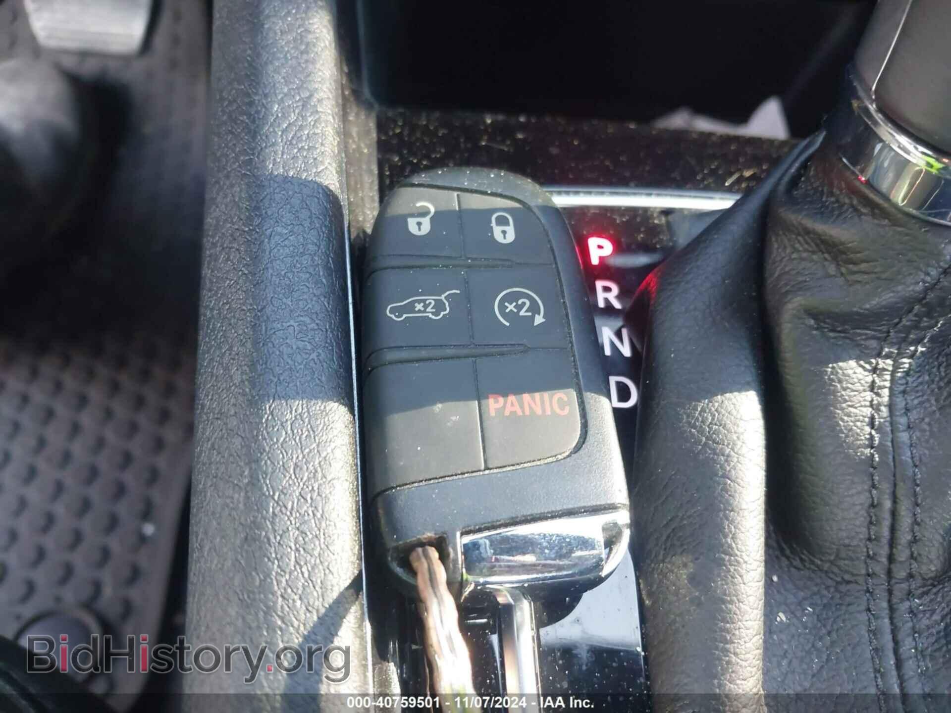 2023 JEEP COMPASS - VIN: 3C4NJDBN0PT535569 - Фото 11