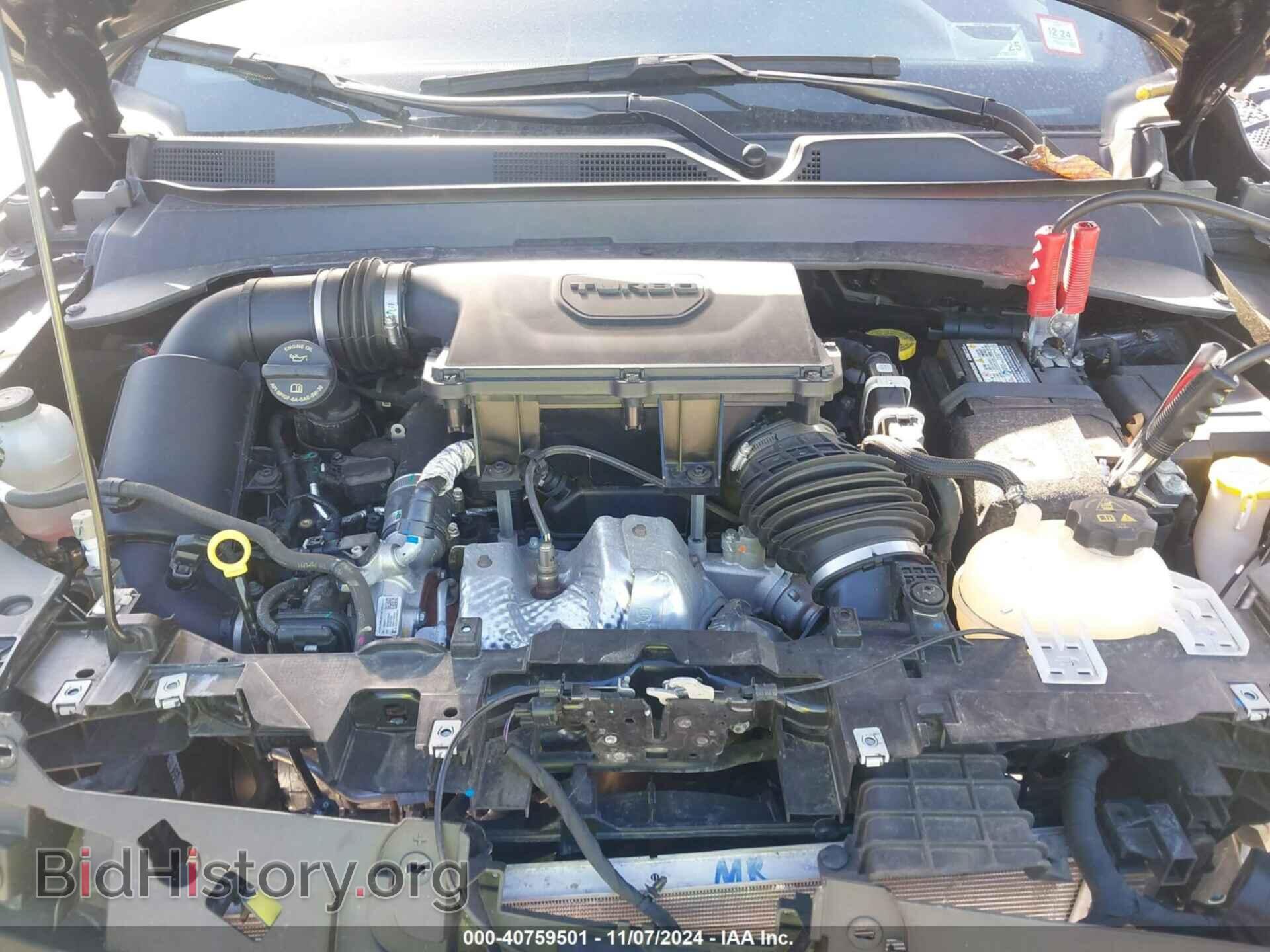 2023 JEEP COMPASS - VIN: 3C4NJDBN0PT535569 - Фото 10