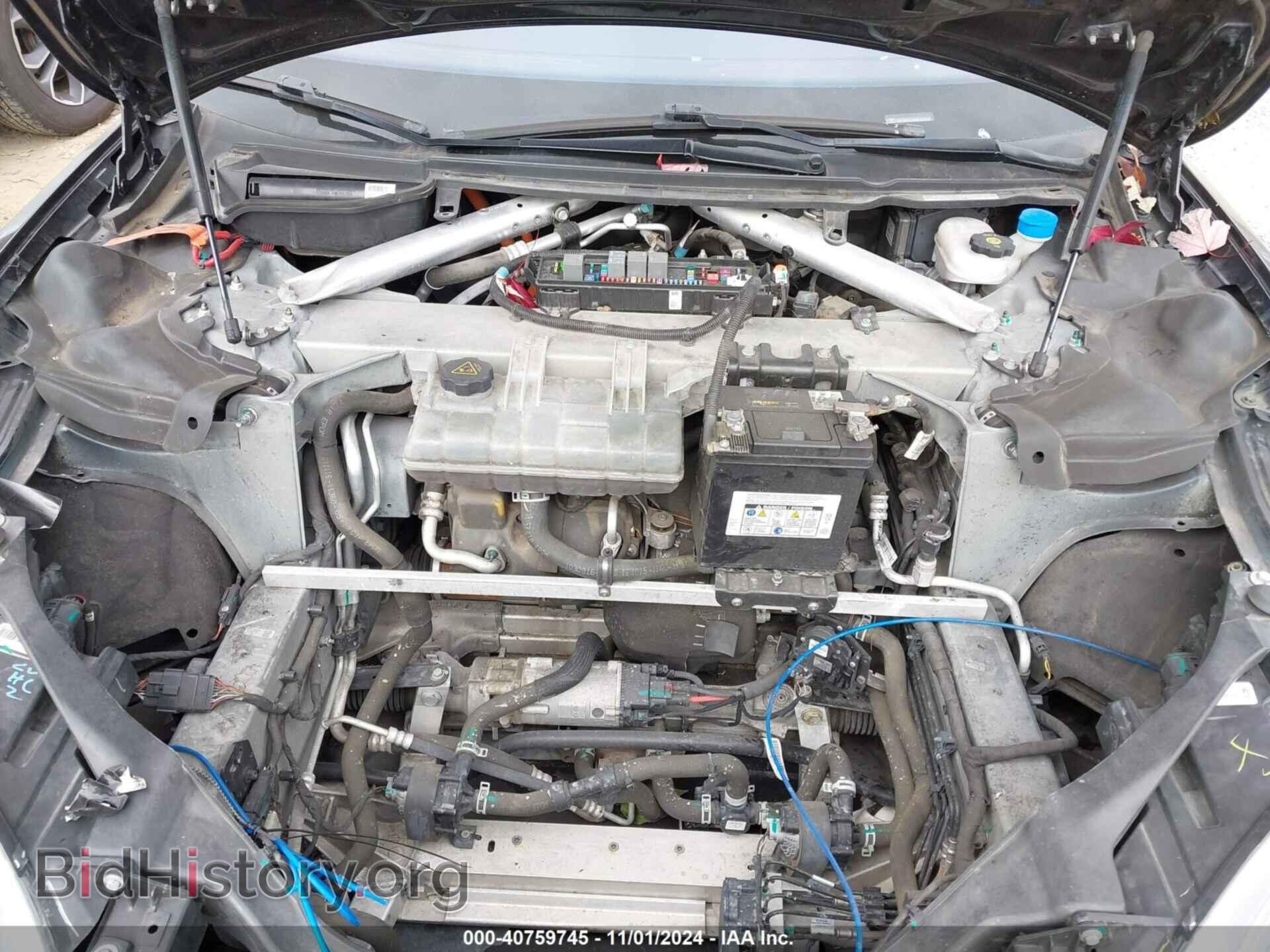 2016 TESLA MODEL S - VIN: 5YJSA1E48GF124116 - Photo 10
