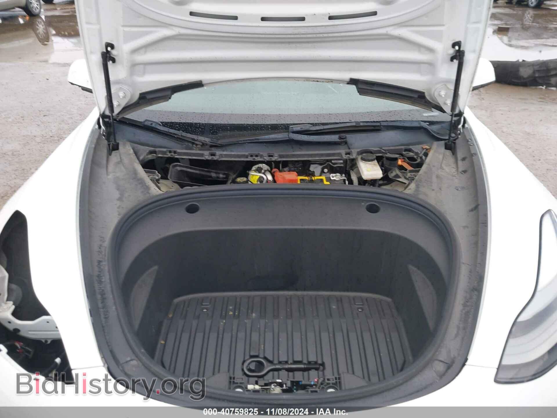 2021 TESLA MODEL 3 - VIN: 5YJ3E1EA7MF096643 - Фото 10