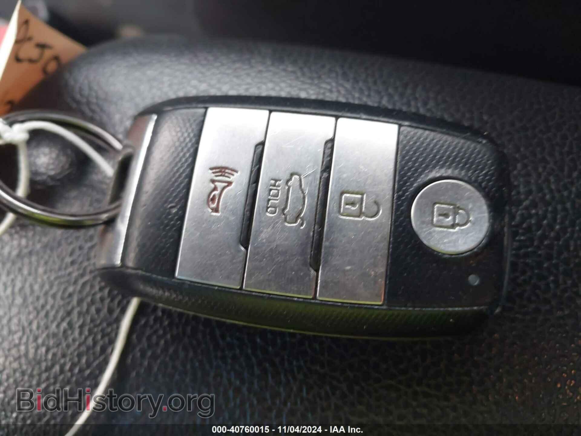 2017 KIA FORTE - VIN: 3KPFL4A78HE035859 - Фото 11