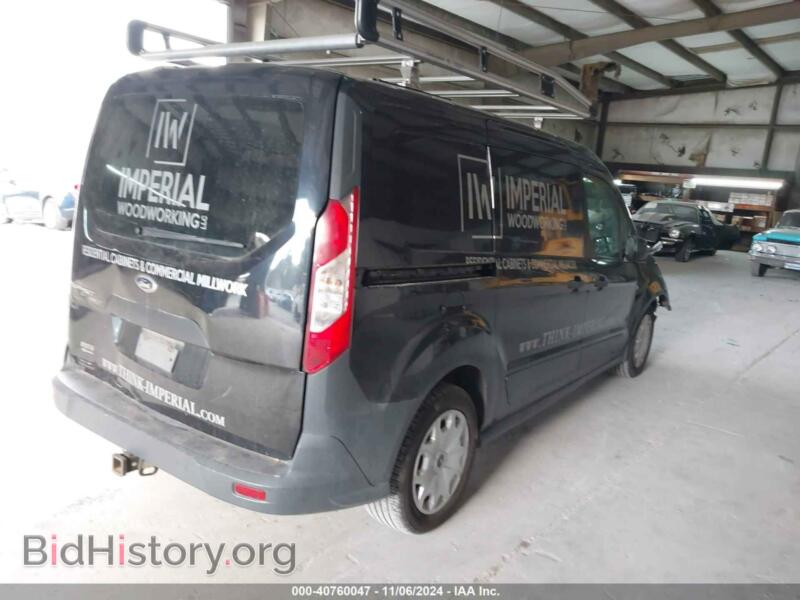 2015 Ford TRANSIT CONNECT (VIN NM0LE7E73F1179583) — photo 4 of 16