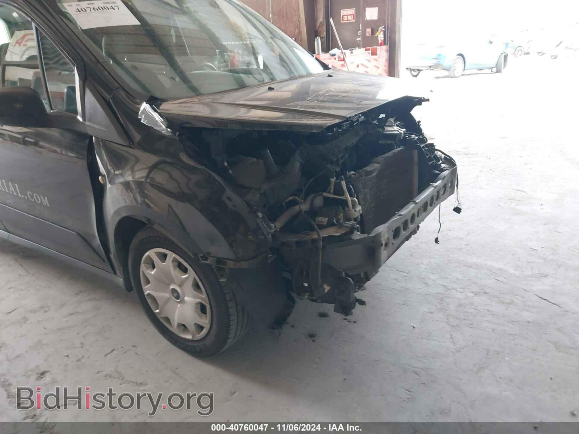 2015 FORD TRANSIT CONNECT - VIN: NM0LE7E73F1179583 - Фото 6