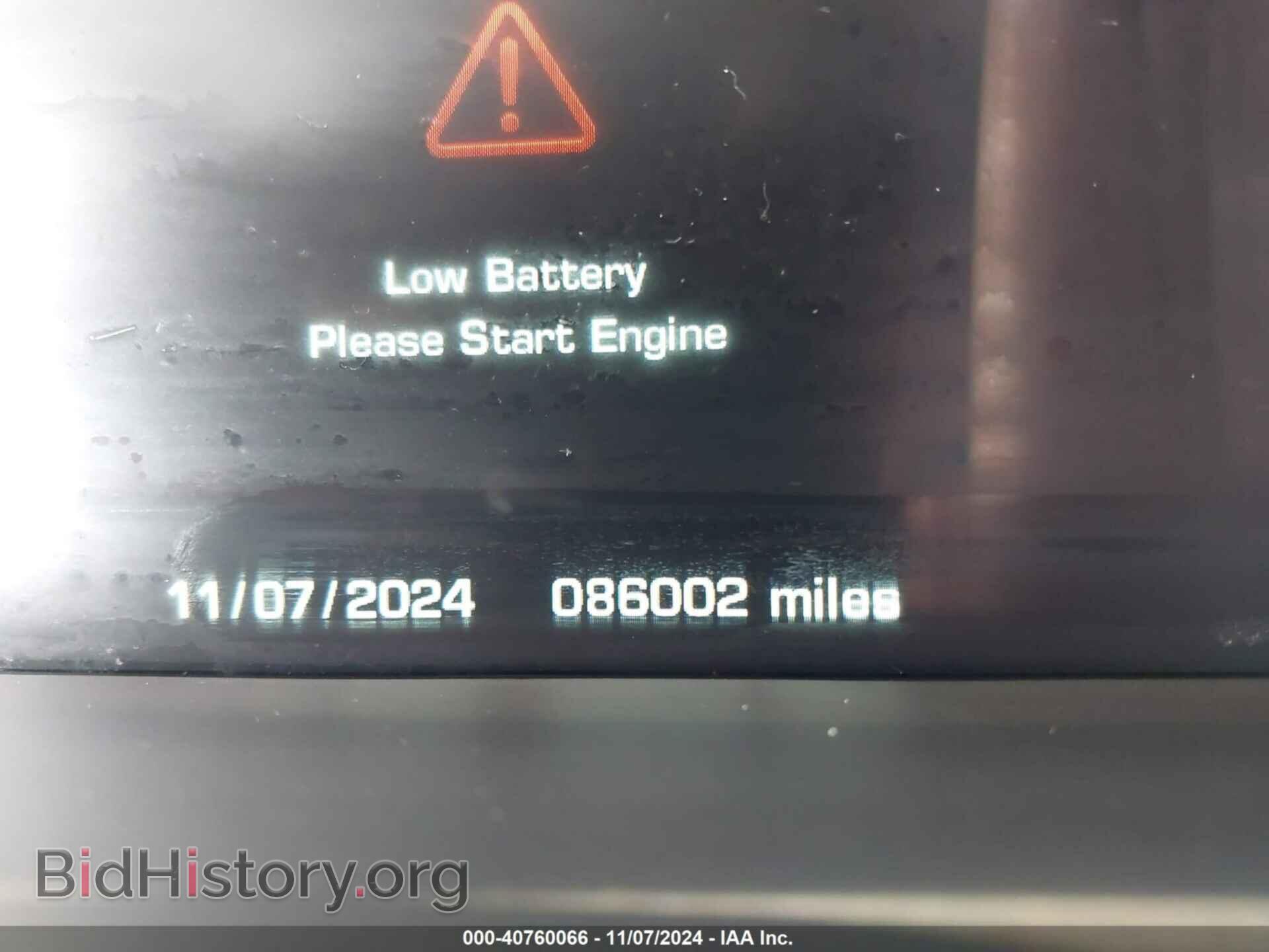 2015 LAND ROVER RANGE ROVER - VIN: SALGS2TF1FA208680 - Фото 7