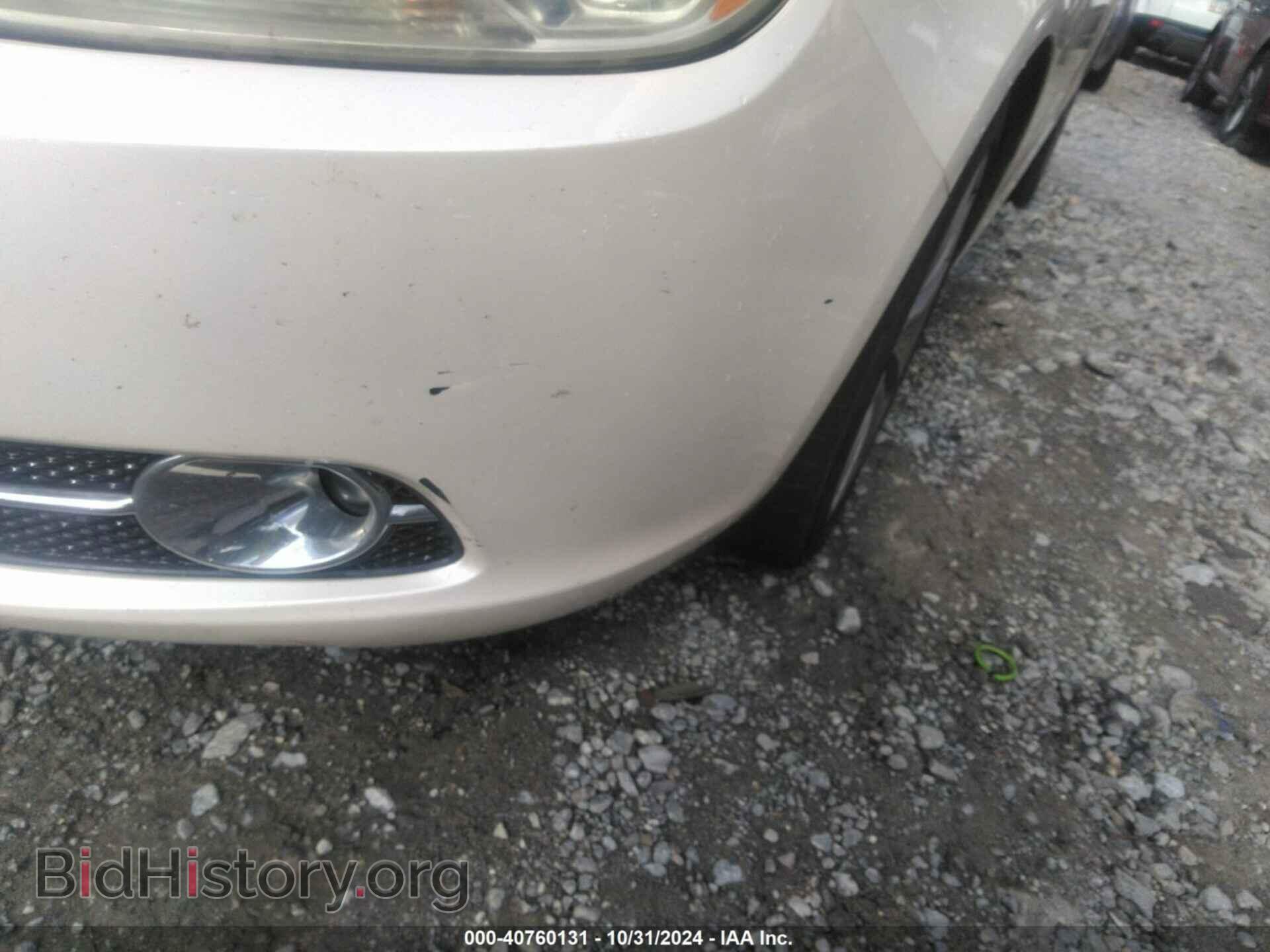 2012 BUICK VERANO - VIN: 1G4PS5SK3C4141142 - Photo 12