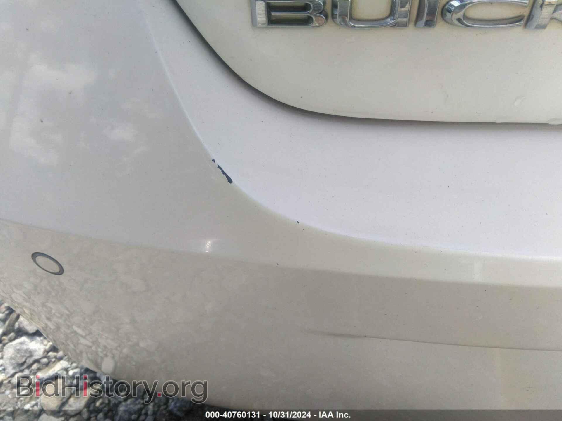 2012 BUICK VERANO - VIN: 1G4PS5SK3C4141142 - Photo 13