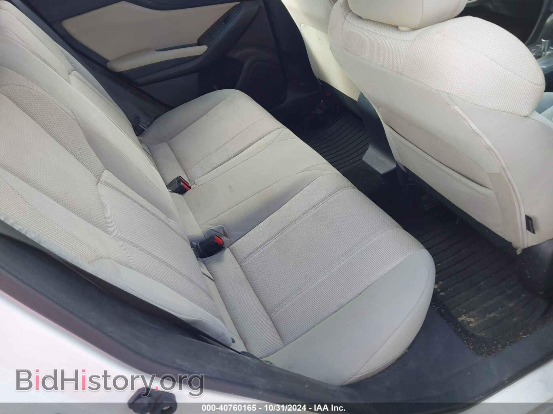 2017 SUBARU IMPREZA - VIN: 4S3GTAB63H3701655 - Фото 8