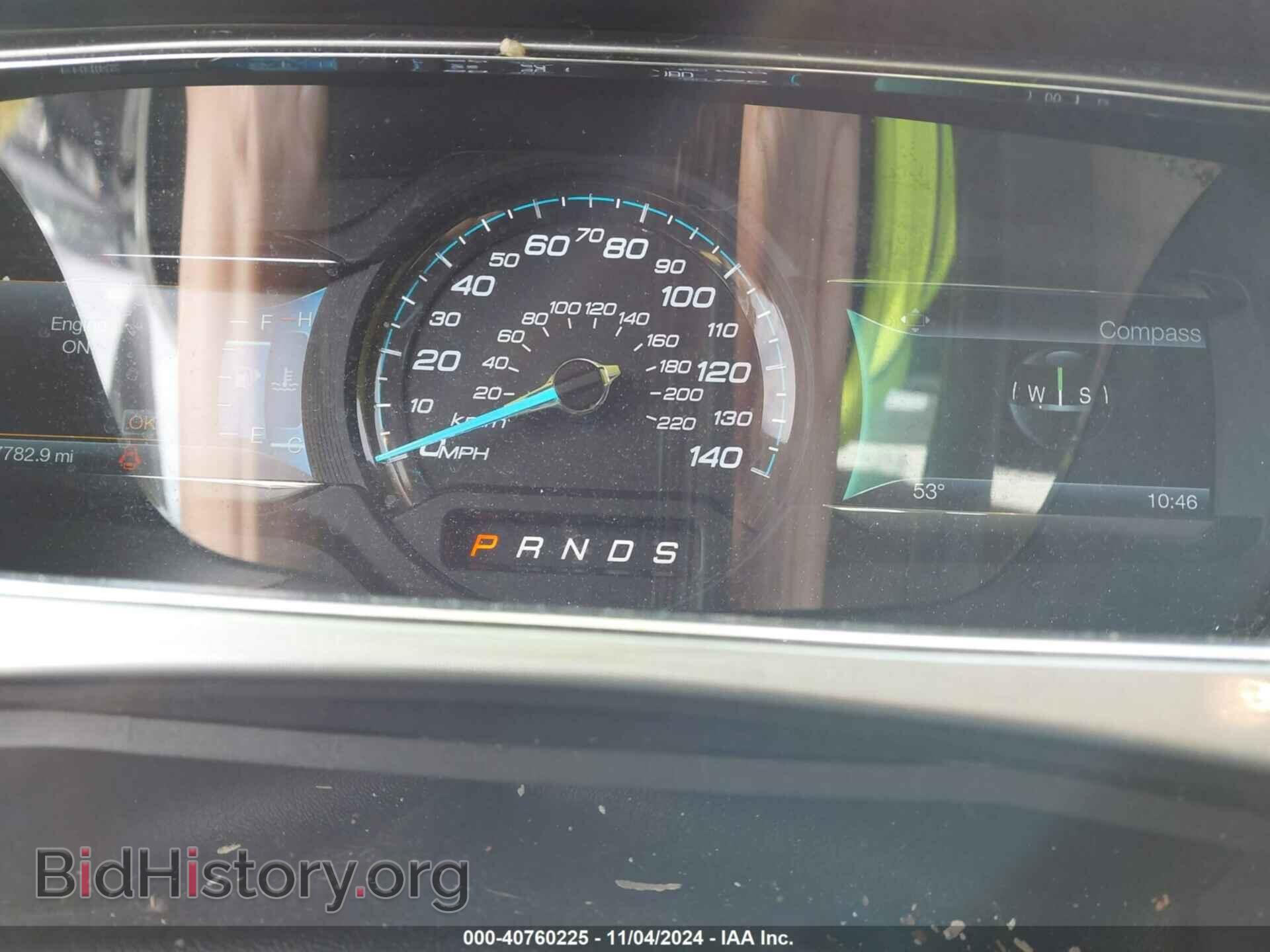 2015 FORD TAURUS - VIN: 1FAHP2H87FG199865 - Photo 7