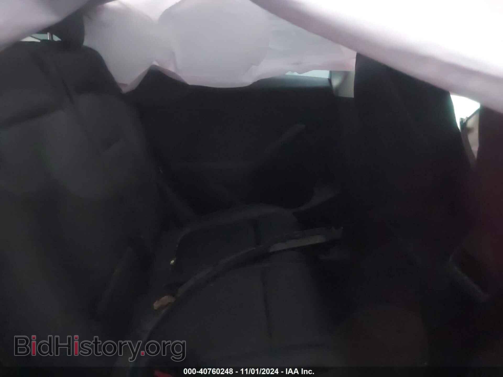 2023 TESLA MODEL Y - VIN: 7SAYGAEE6PF630077 - Фото 8