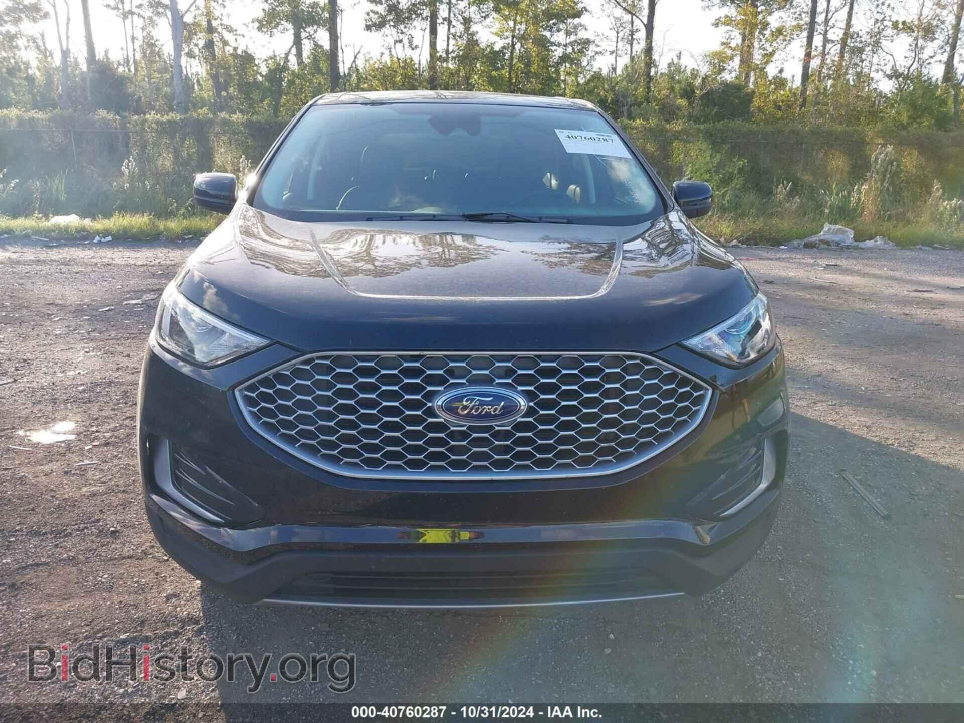 2024 FORD EDGE - VIN: 2FMPK4J9XRBA80170 - Фото 6