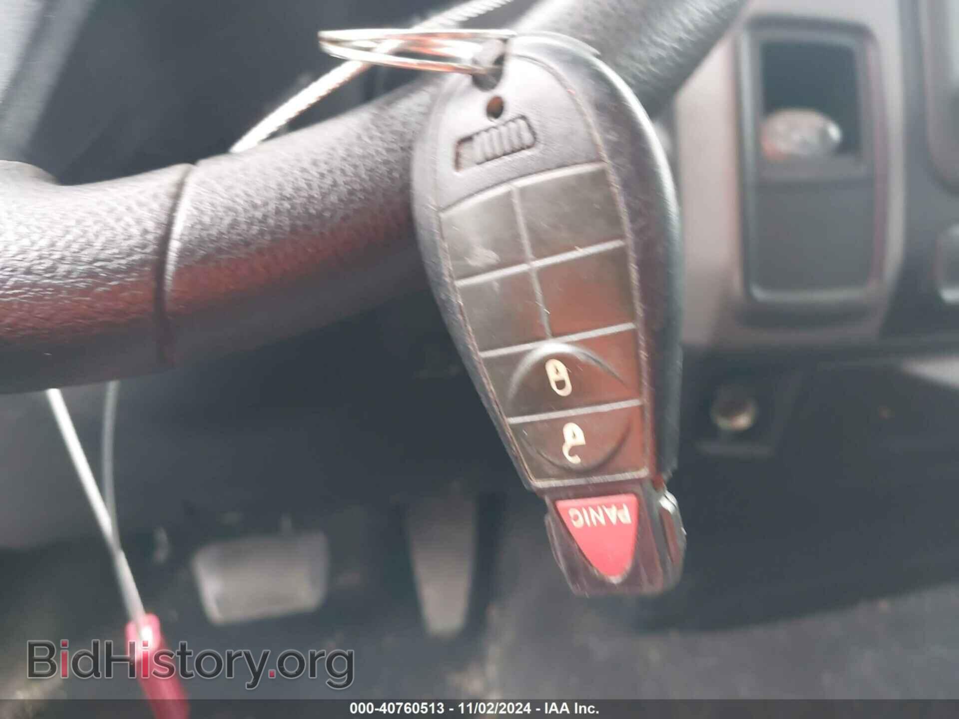 2013 RAM 1500 - VIN: 1C6RR6FT2DS540842 - Photo 11