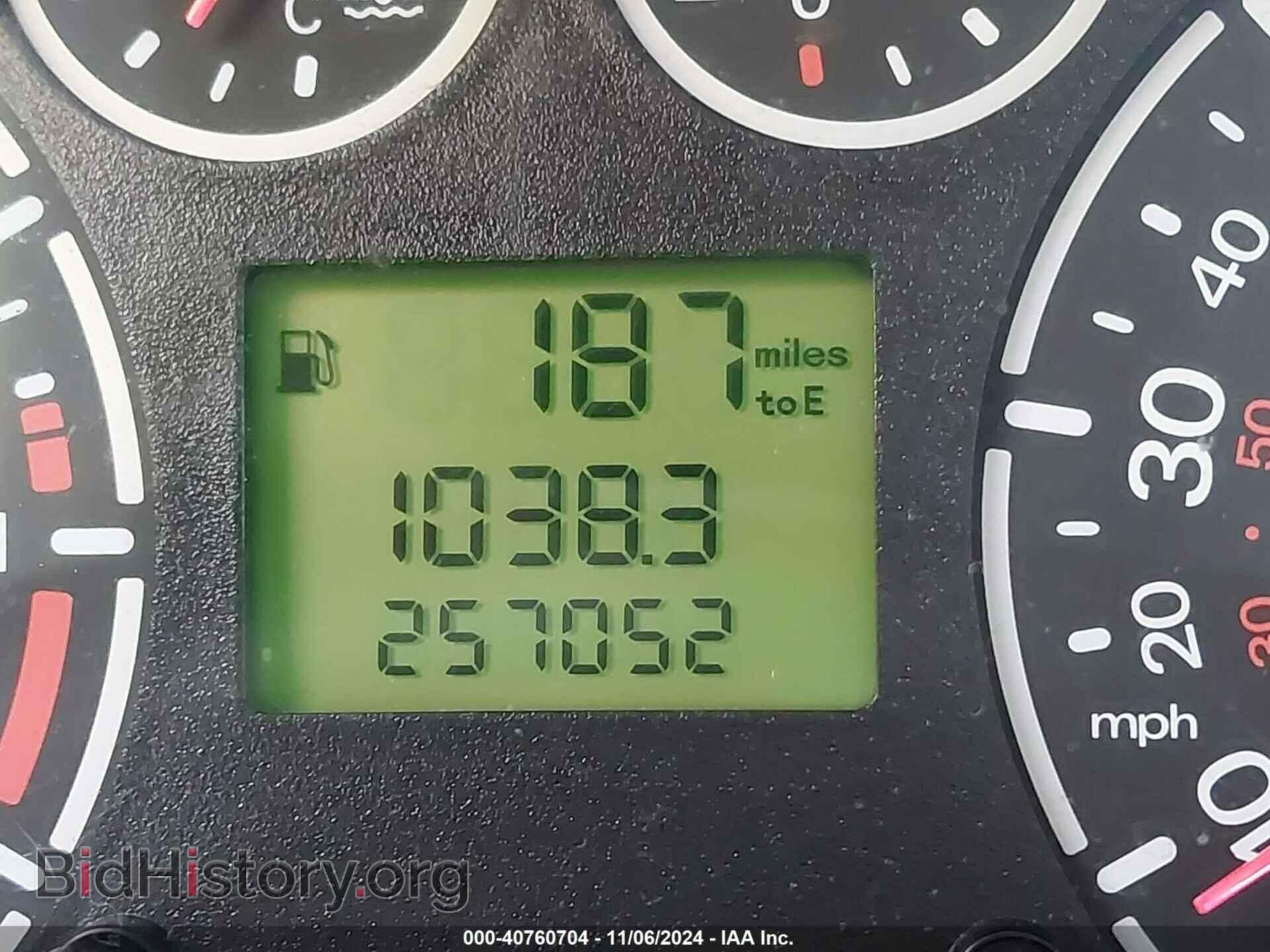 2013 FORD TRANSIT CONNECT - VIN: NM0LS7DN0DT149712 - Фото 15
