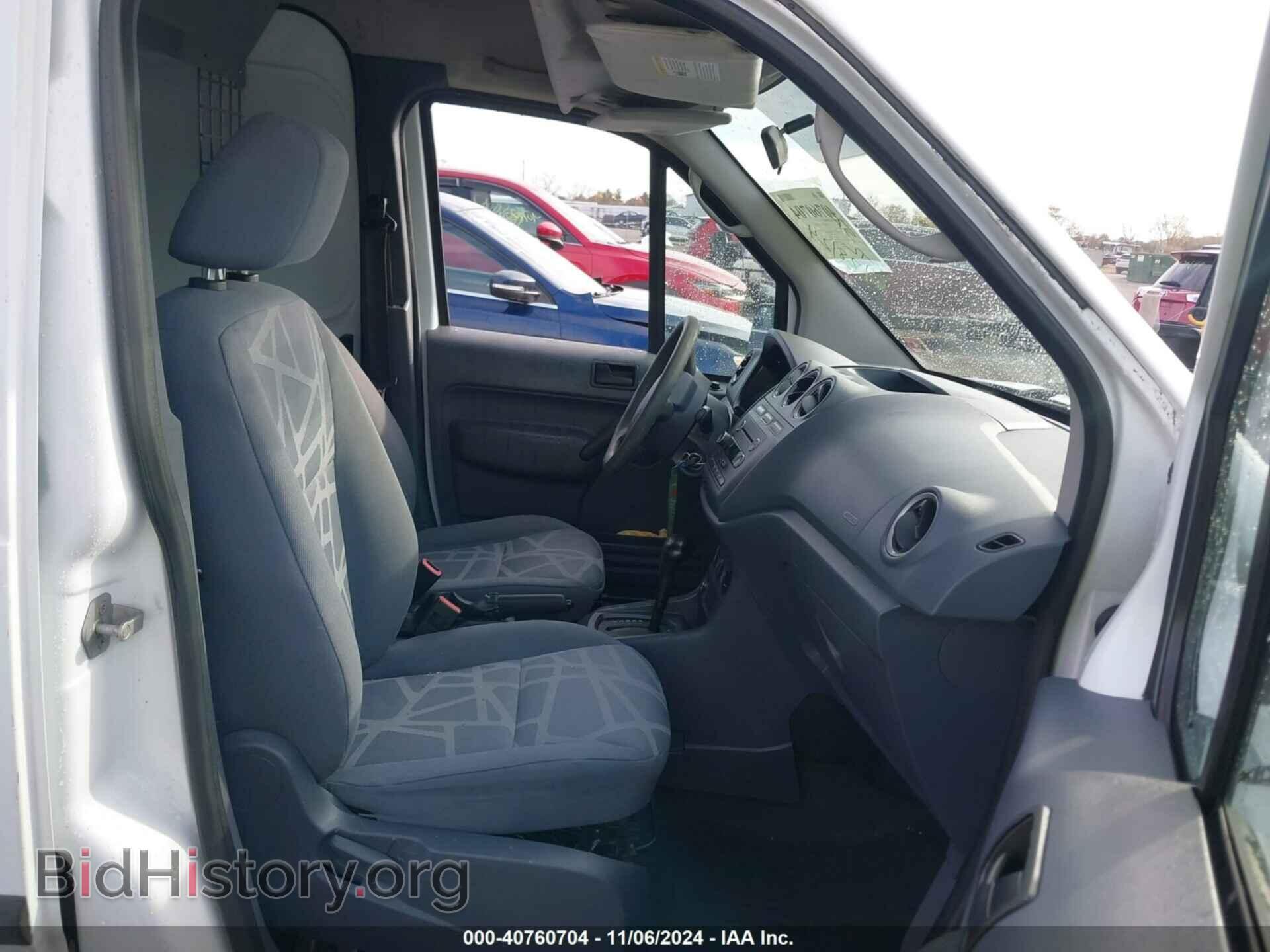 2013 FORD TRANSIT CONNECT - VIN: NM0LS7DN0DT149712 - Фото 5