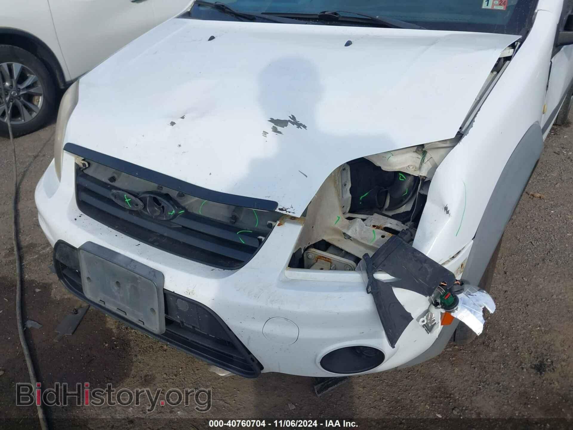 2013 FORD TRANSIT CONNECT - VIN: NM0LS7DN0DT149712 - Фото 6