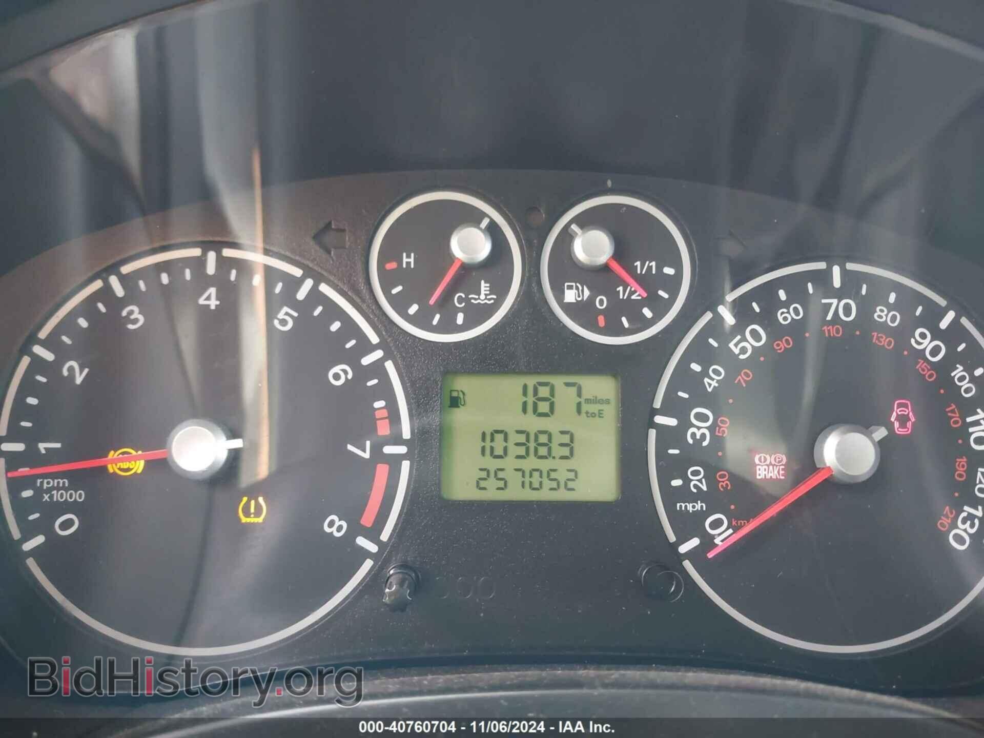 2013 FORD TRANSIT CONNECT - VIN: NM0LS7DN0DT149712 - Фото 7