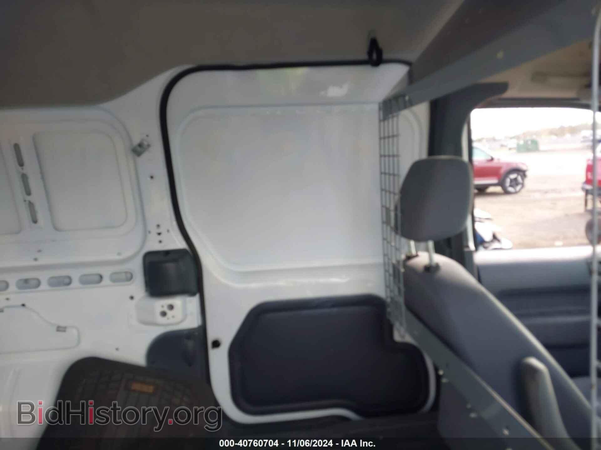 2013 FORD TRANSIT CONNECT - VIN: NM0LS7DN0DT149712 - Фото 8