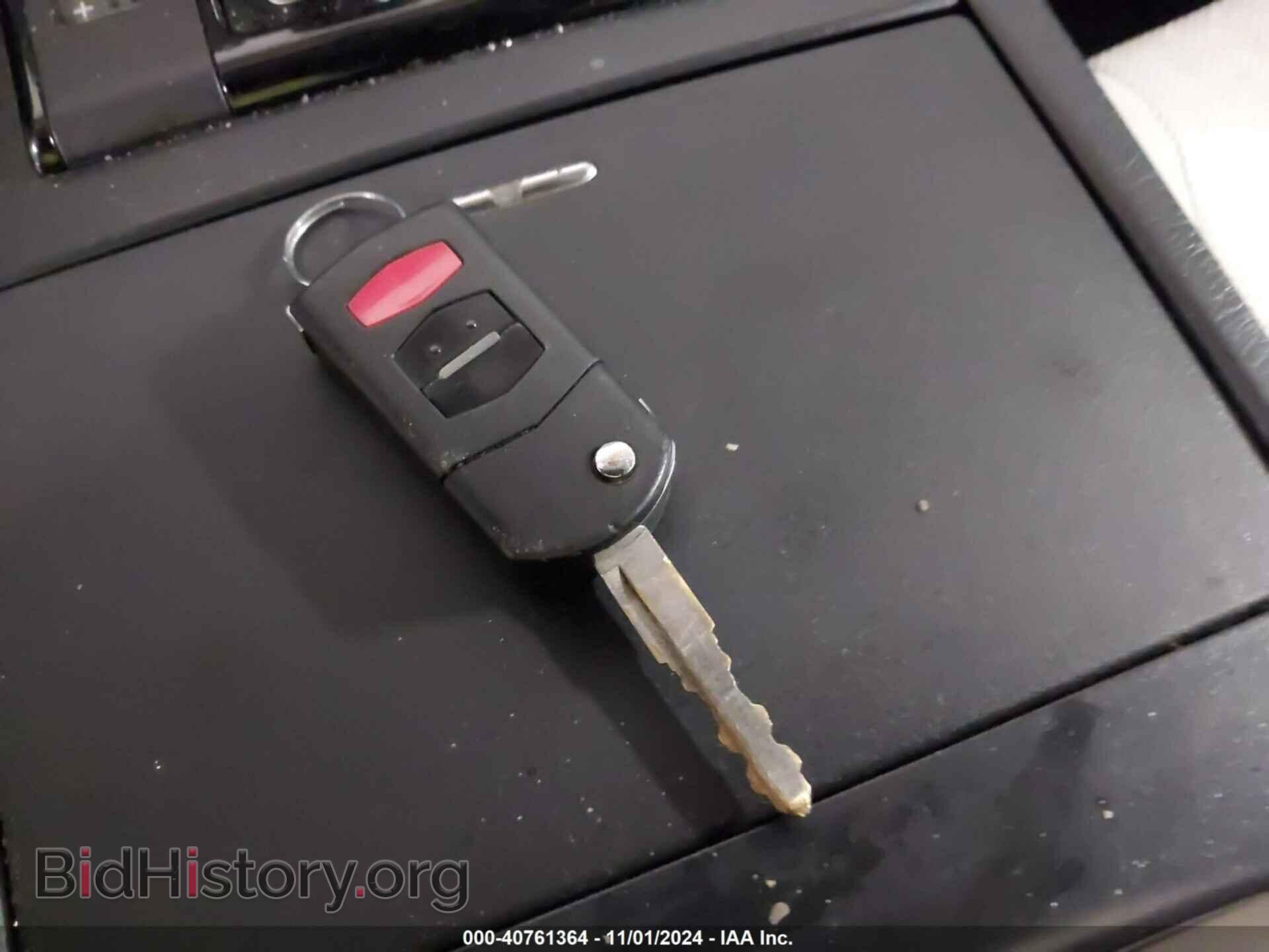 2015 MAZDA CX-9 - VIN: JM3TB2CA0F0451100 - Фото 11