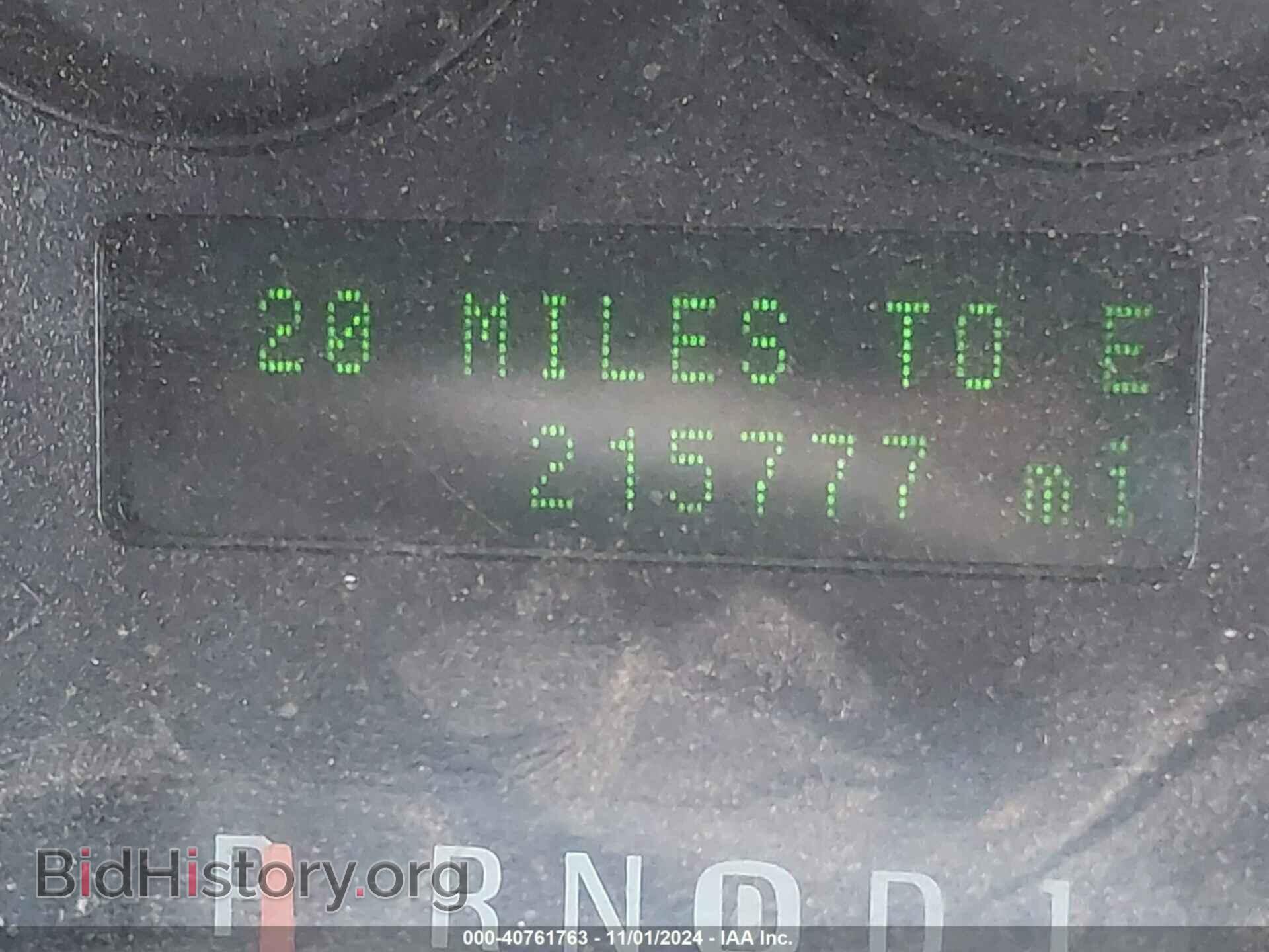 2006 FORD TAURUS - VIN: 1FAFP53U16A213825 - Фото 7