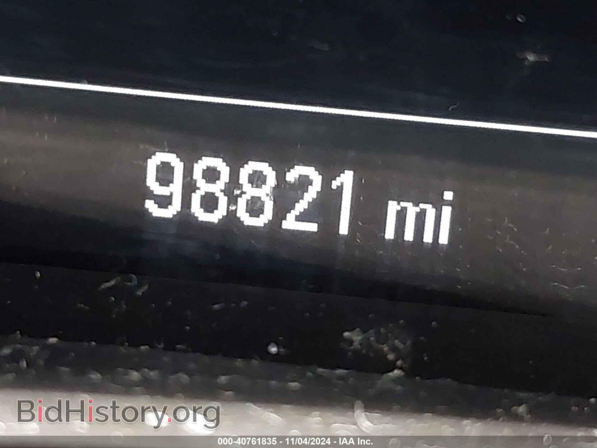 2017 GMC ACADIA - VIN: 1GKKNLLS6HZ206878 - Фото 7