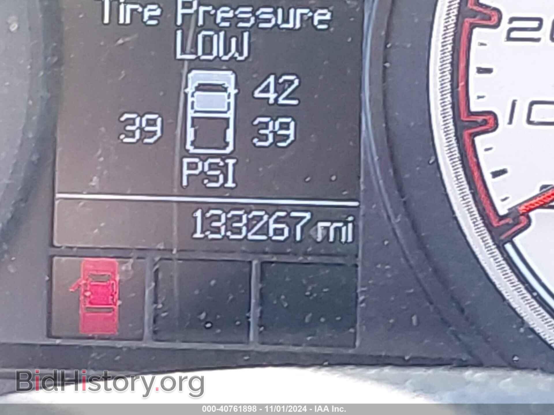 2011 RAM RAM 1500 - VIN: 1D7RV1GT2BS648709 - Фото 15