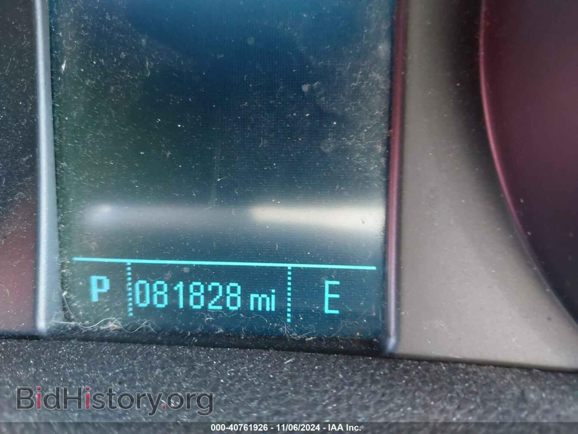 2016 BUICK ENCORE - VIN: KL4CJBSB2GB640529 - Фото 7