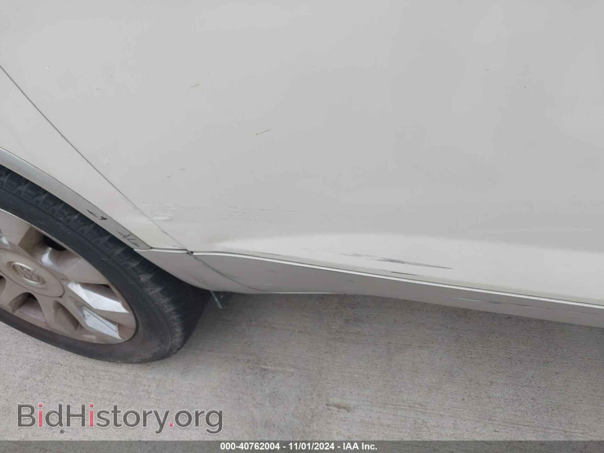 2012 BUICK ENCLAVE - VIN: 5GAKRDED2CJ187520 - Photo 6