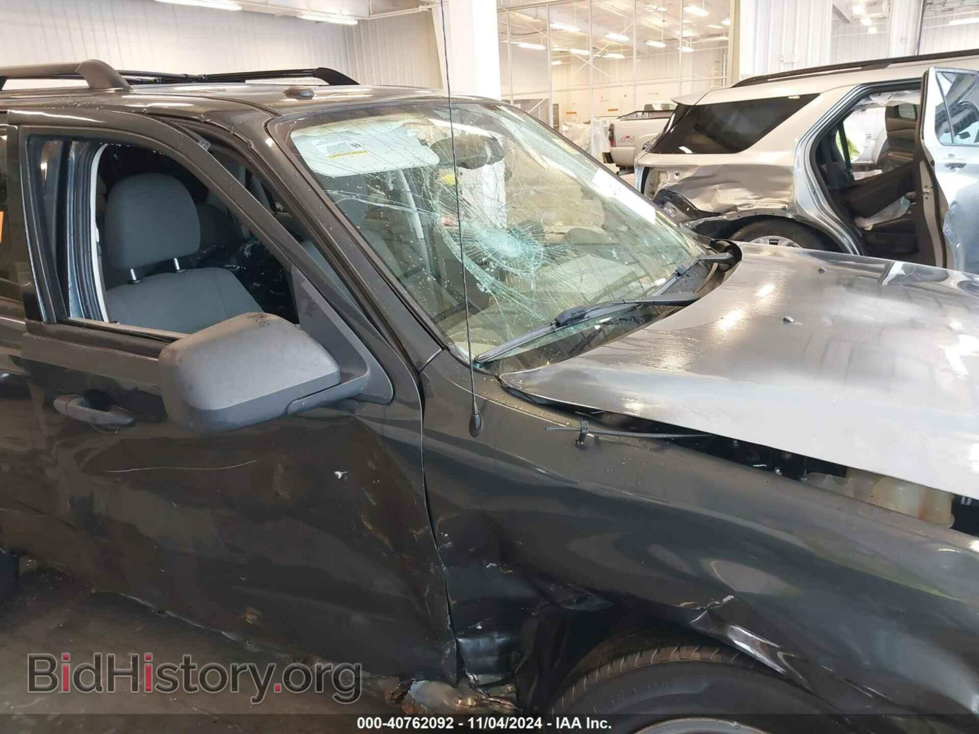 2009 FORD ESCAPE - VIN: 1FMCU93G79KA38014 - Фото 12