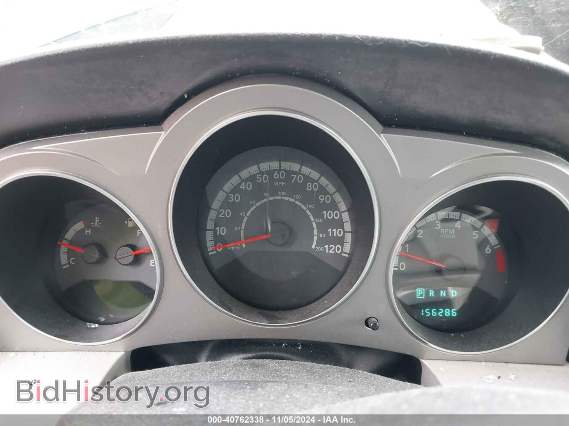 2010 DODGE AVENGER - VIN: 1B3CC5FV0AN129477 - Фото 7