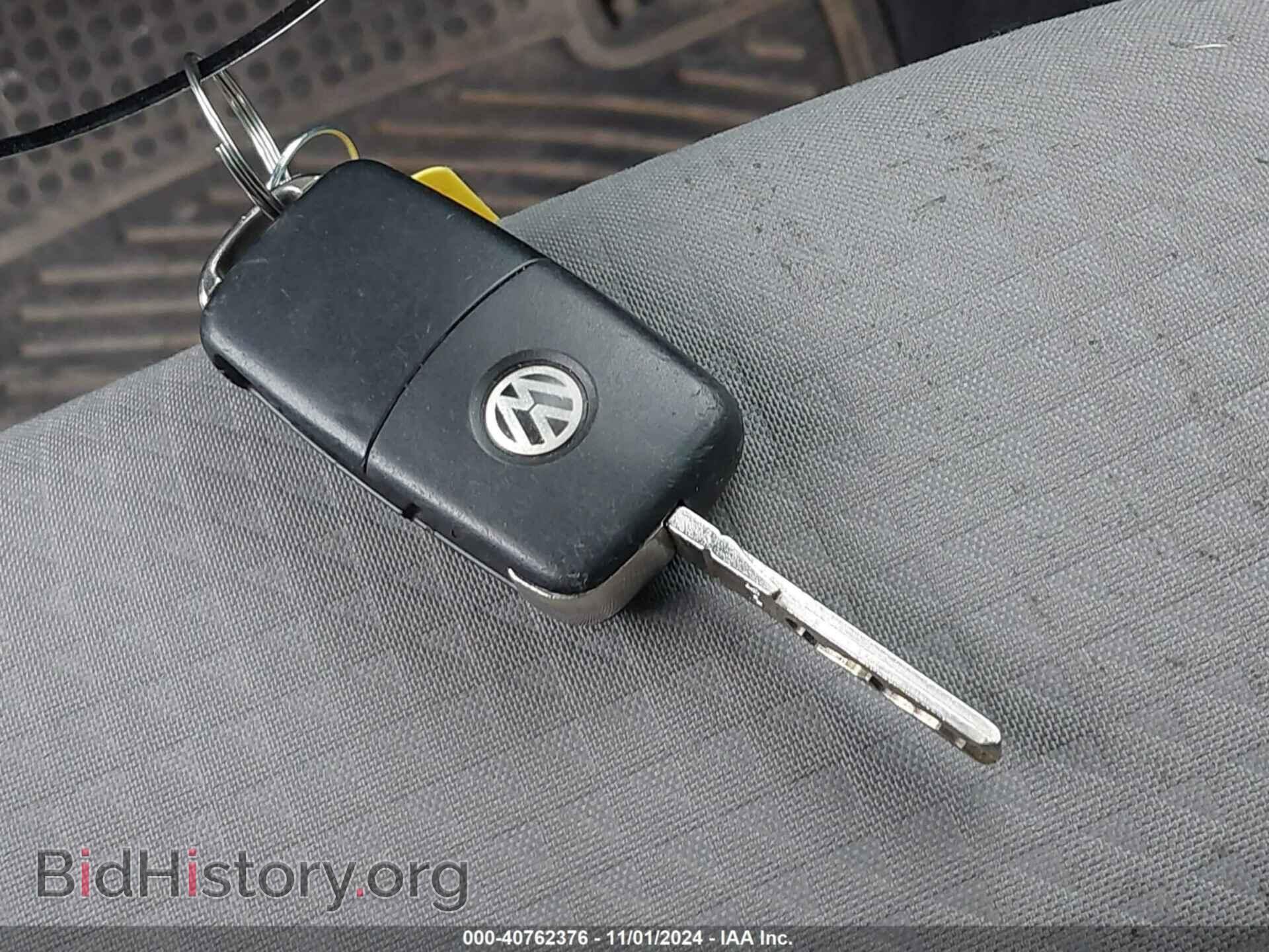2017 VOLKSWAGEN JETTA - VIN: 3VW2B7AJXHM398214 - Фото 11