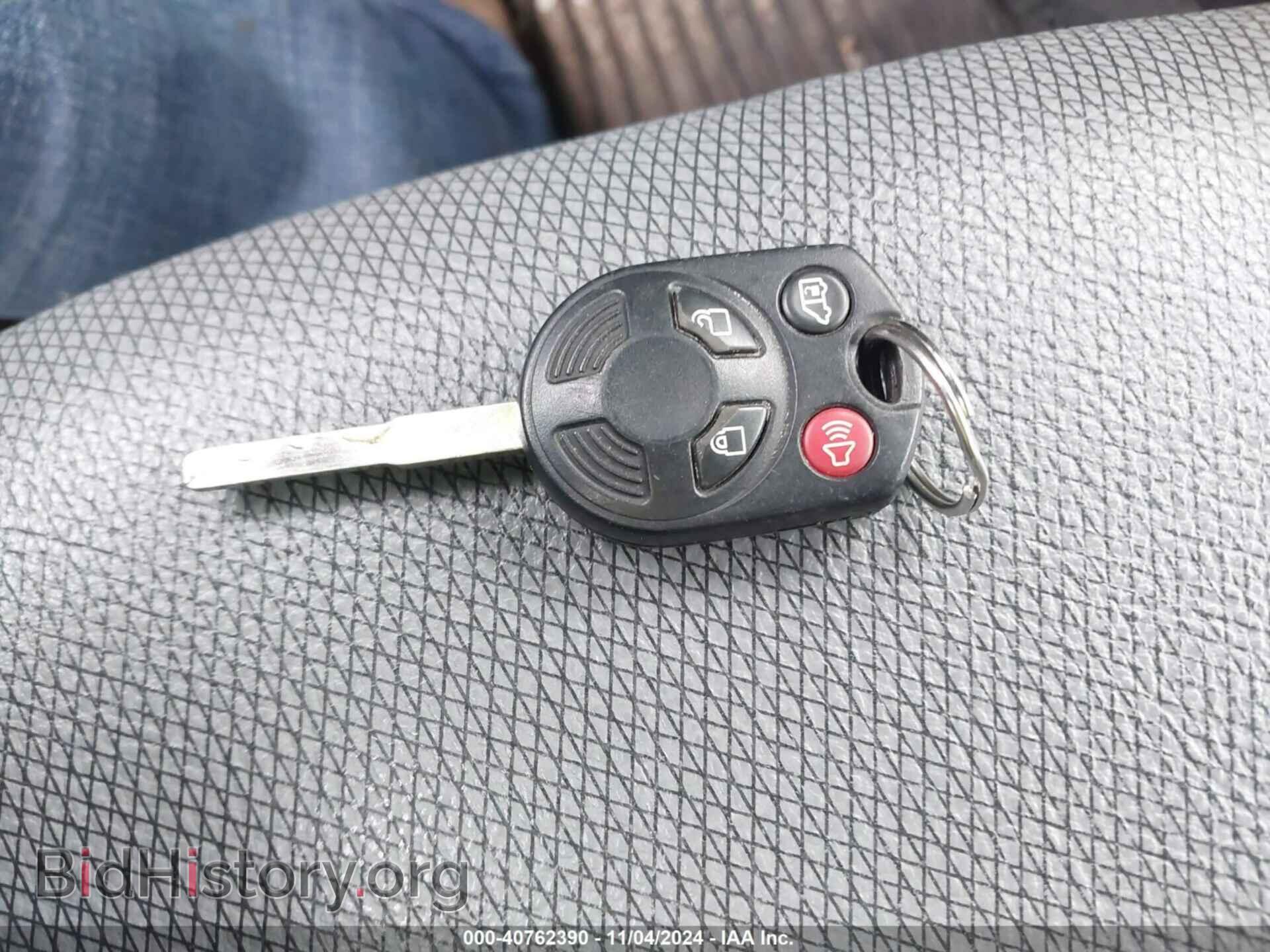 2016 FORD TRANSIT CONNECT - VIN: NM0LS7E74G1253703 - Фото 11