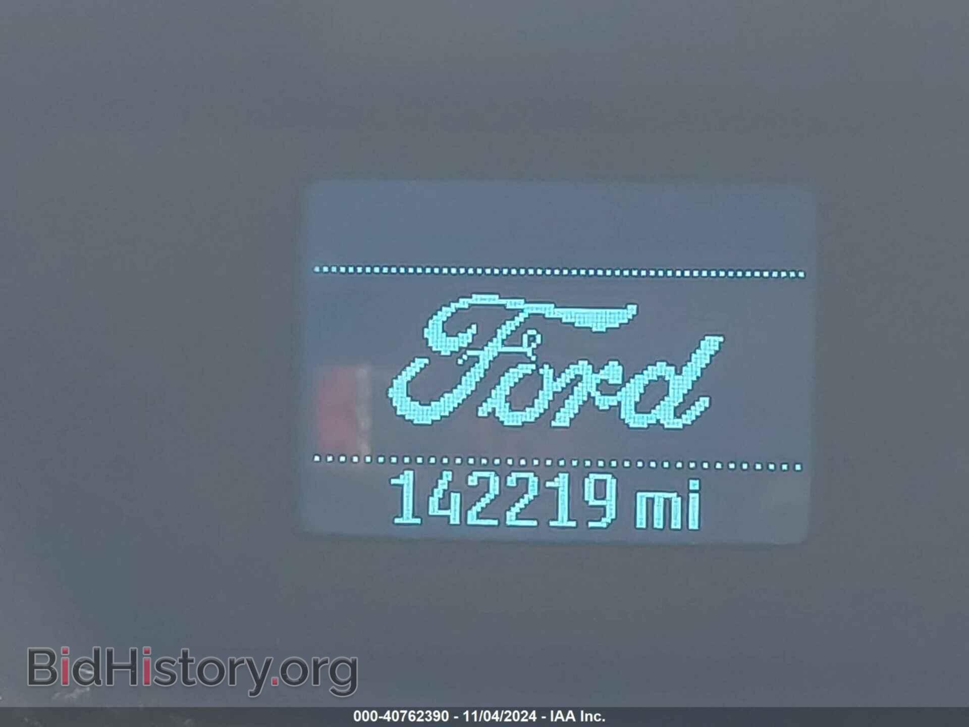 2016 FORD TRANSIT CONNECT - VIN: NM0LS7E74G1253703 - Фото 15