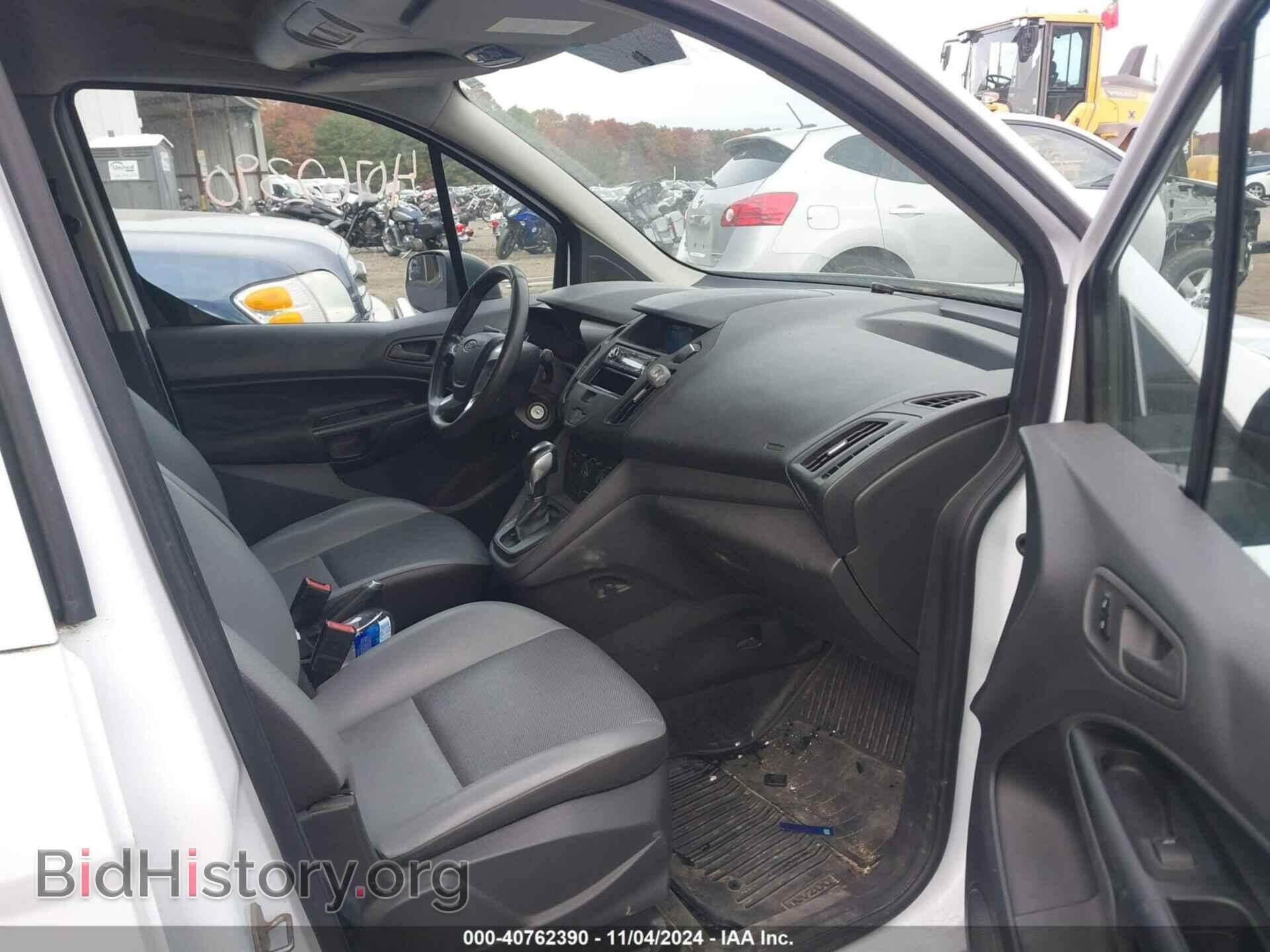 2016 FORD TRANSIT CONNECT - VIN: NM0LS7E74G1253703 - Фото 5