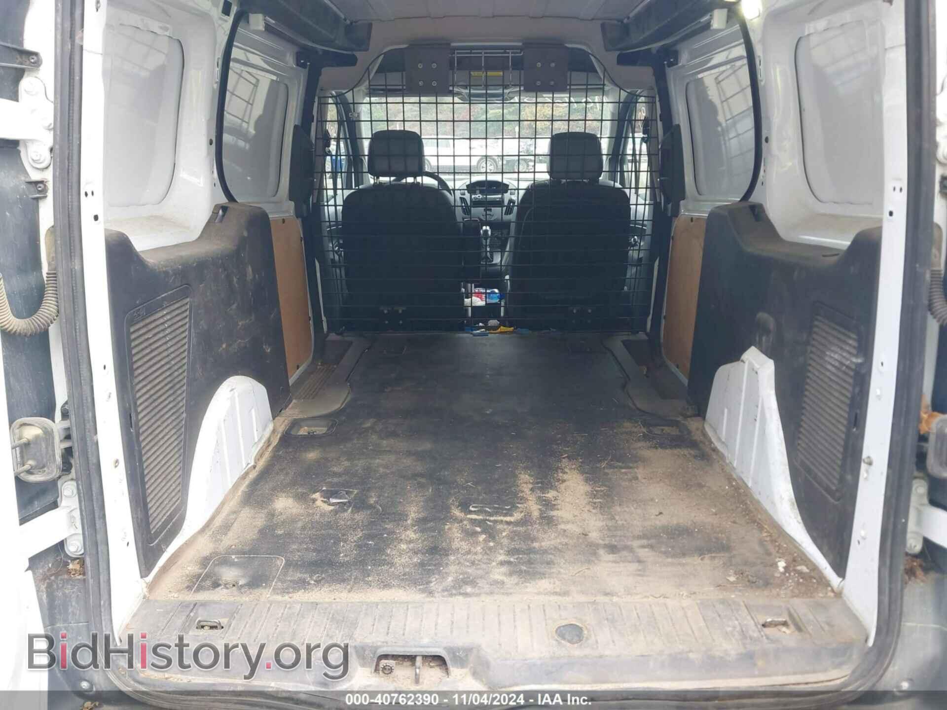 2016 FORD TRANSIT CONNECT - VIN: NM0LS7E74G1253703 - Фото 8